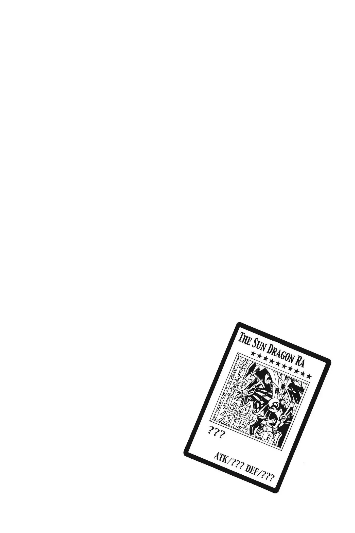 Yu-Gi-Oh! Chapter 220 page 20 - 