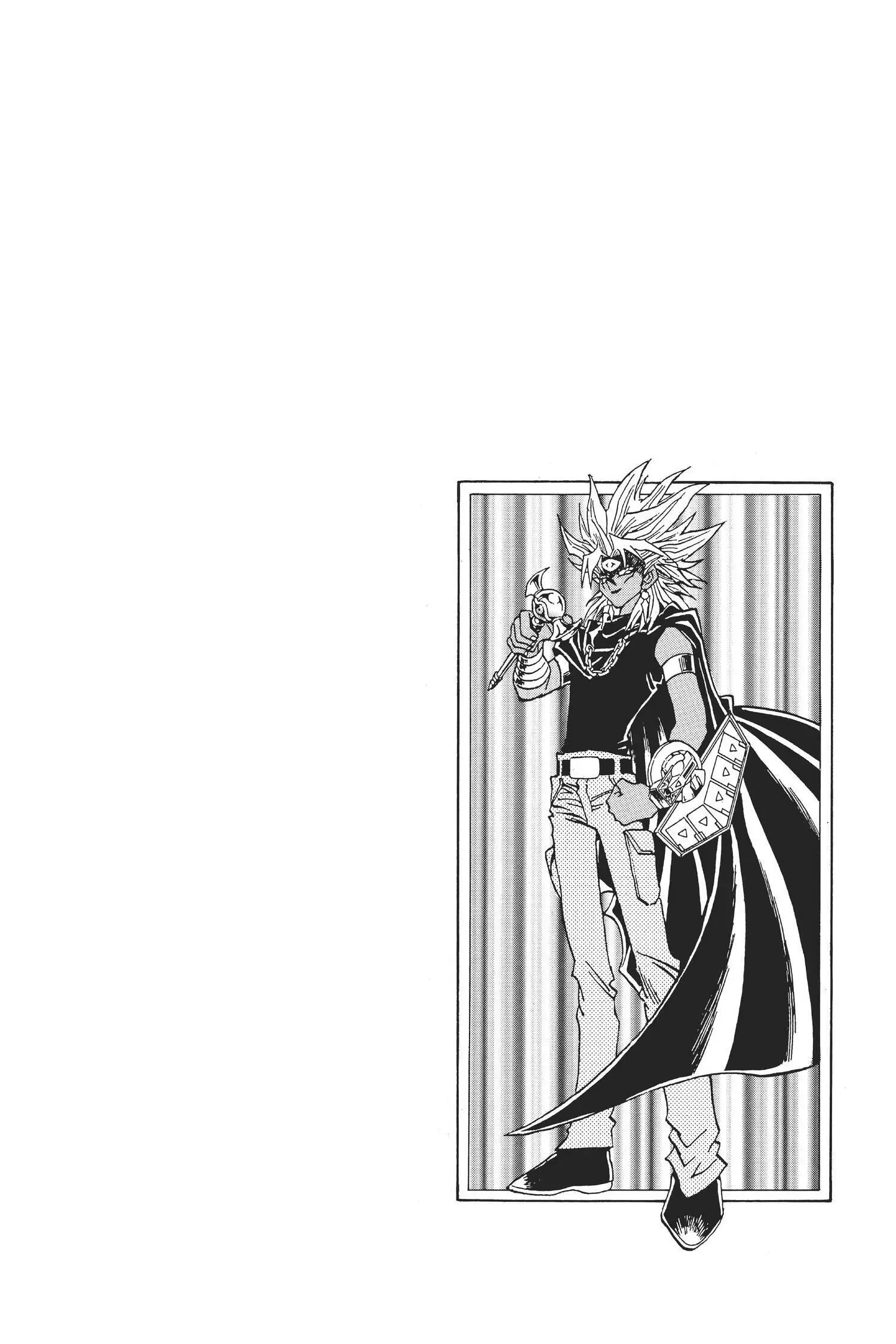 Yu-Gi-Oh! Chapter 222 page 19 - 