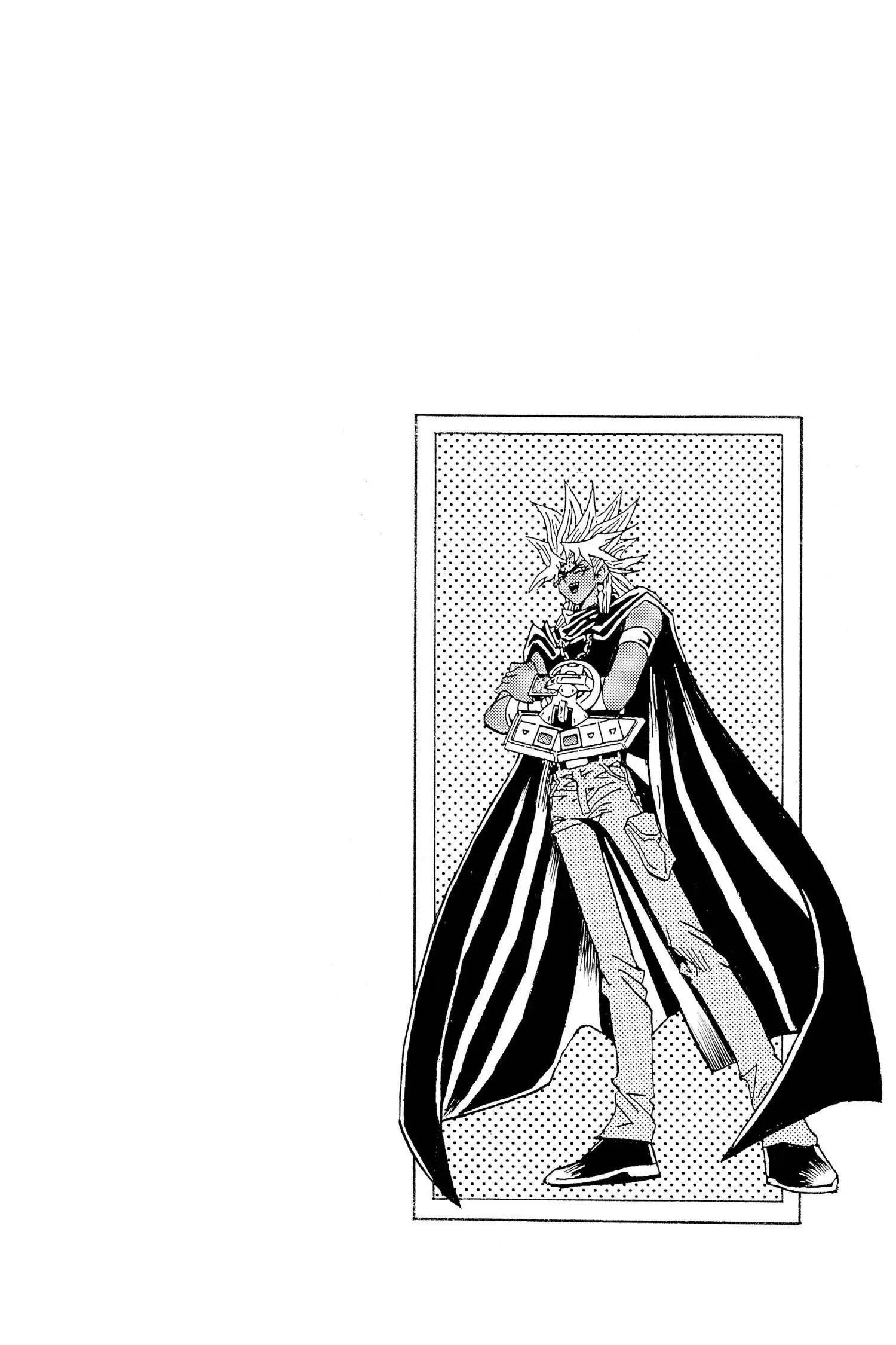 Yu-Gi-Oh! Chapter 224 page 26 - 