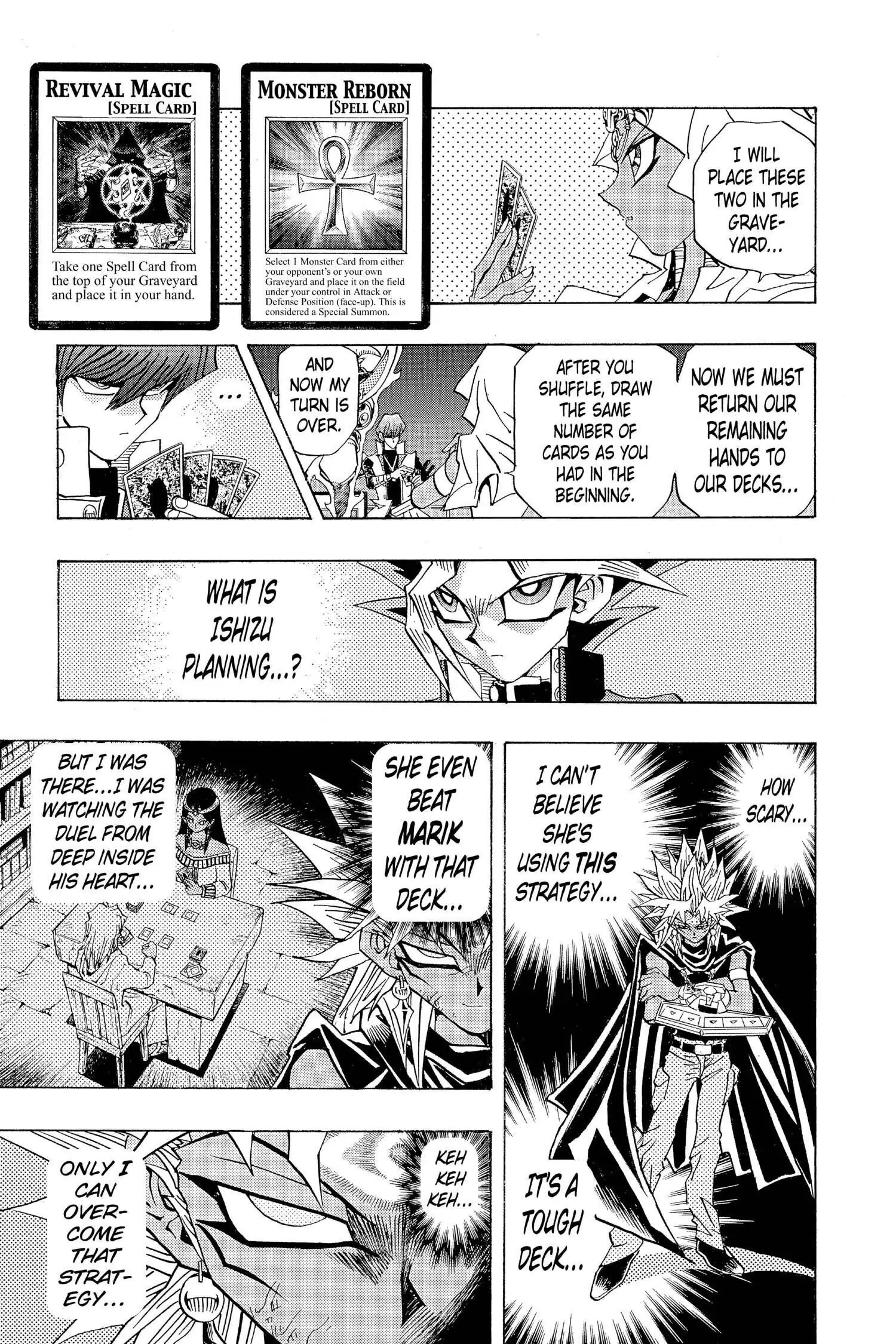 Yu-Gi-Oh! Chapter 225 page 13 - 