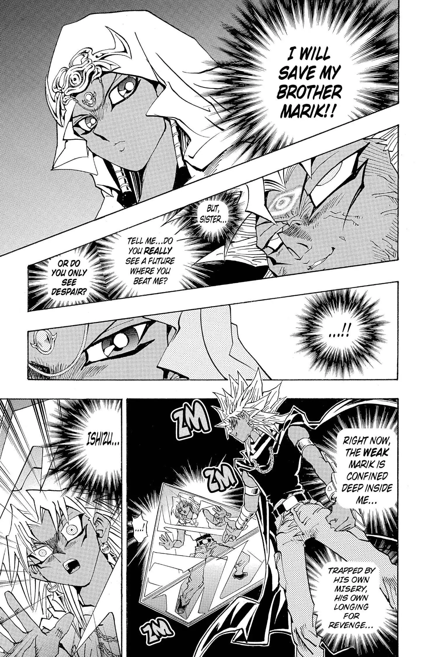 Yu-Gi-Oh! Chapter 225 page 15 - 