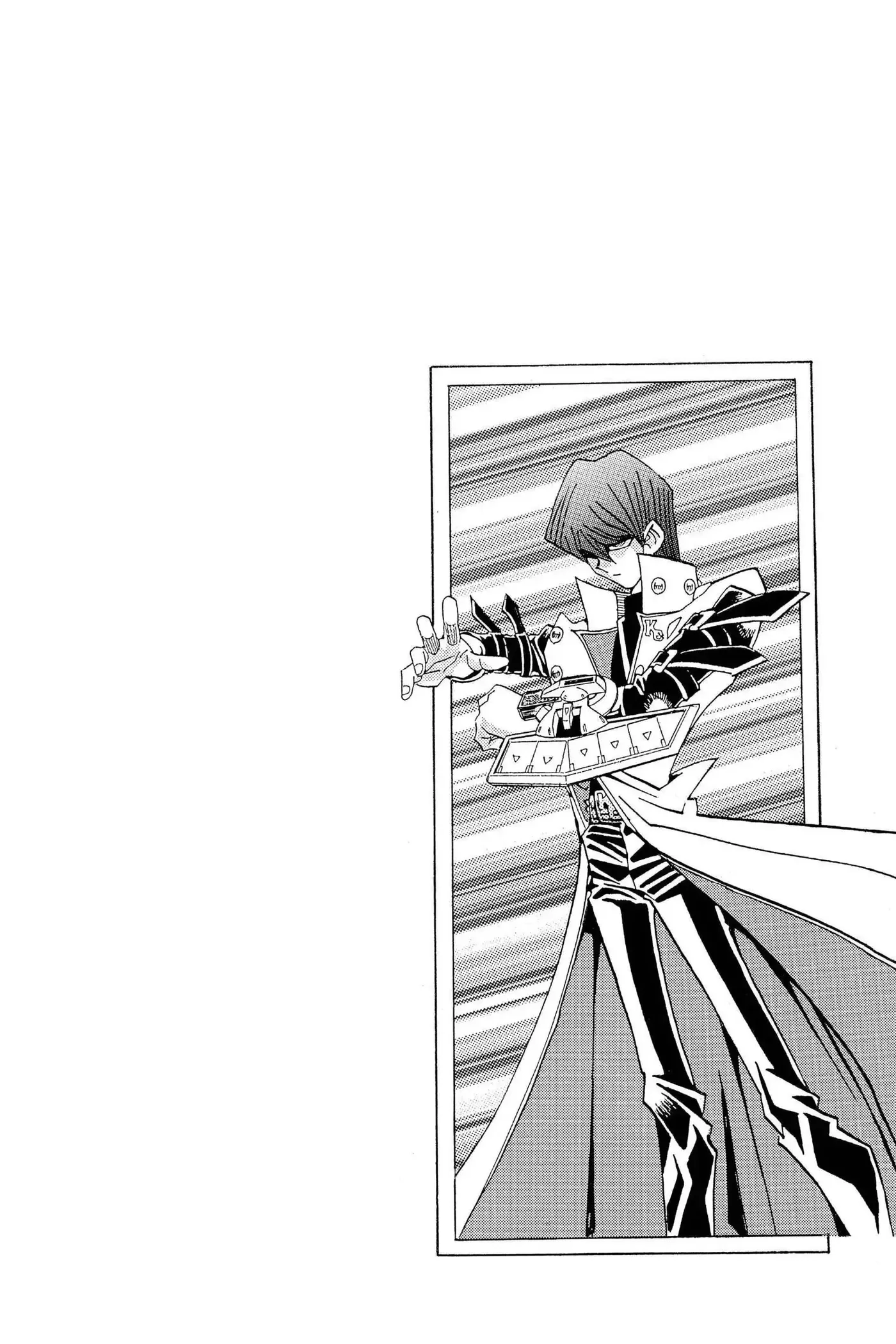 Yu-Gi-Oh! Chapter 225 page 20 - 