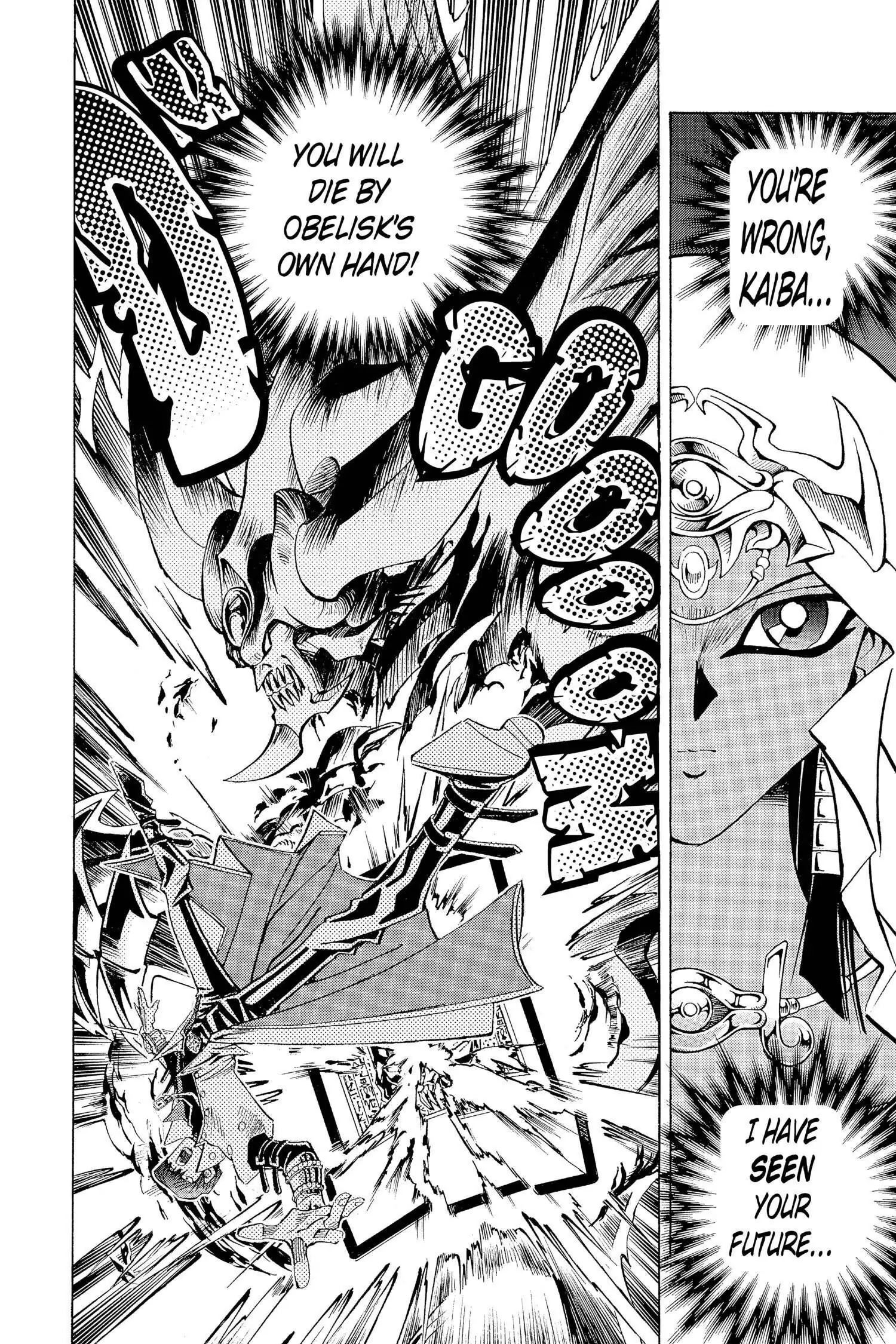 Yu-Gi-Oh! Chapter 227 page 2 - 