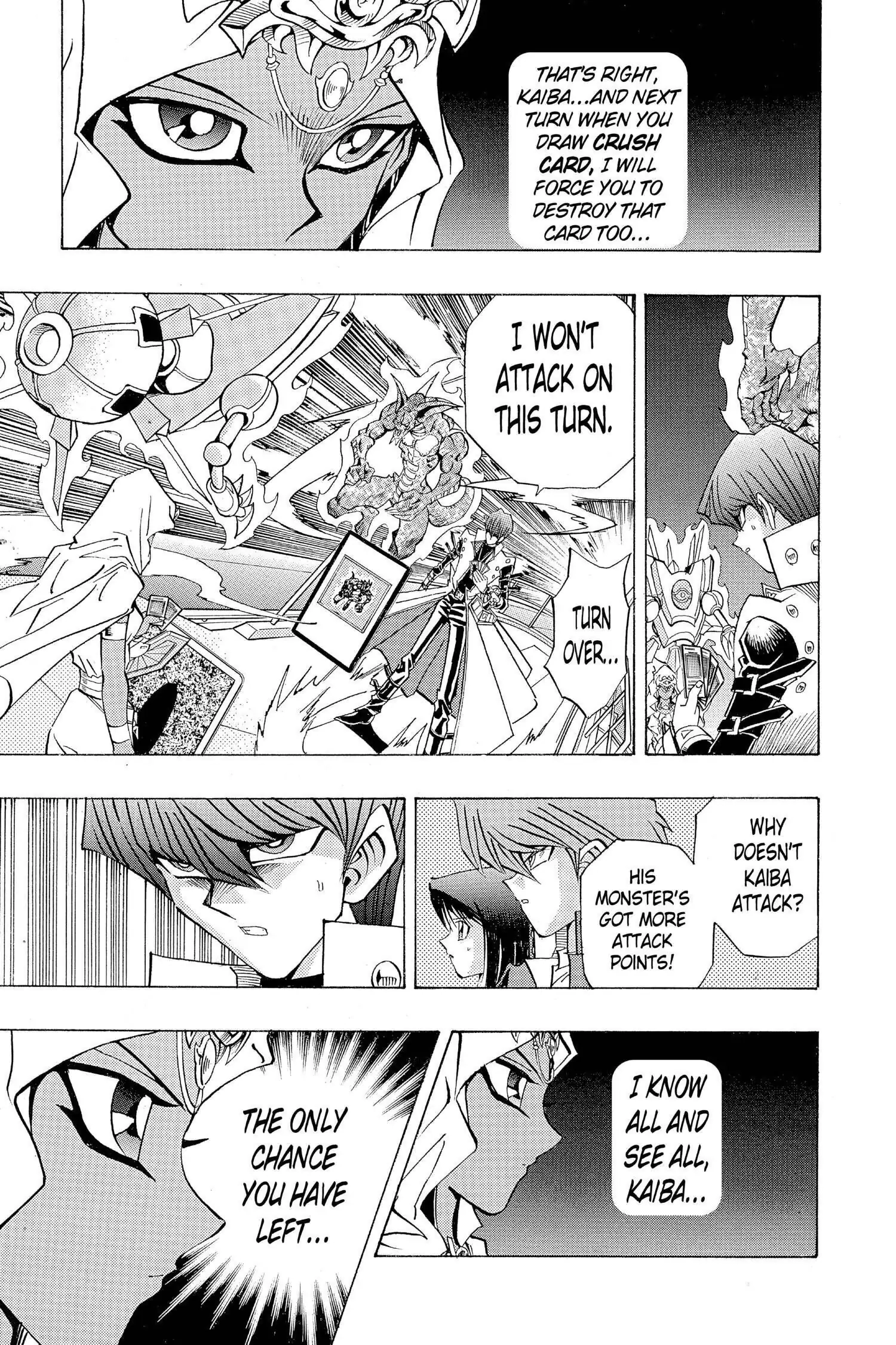 Yu-Gi-Oh! Chapter 227 page 15 - 
