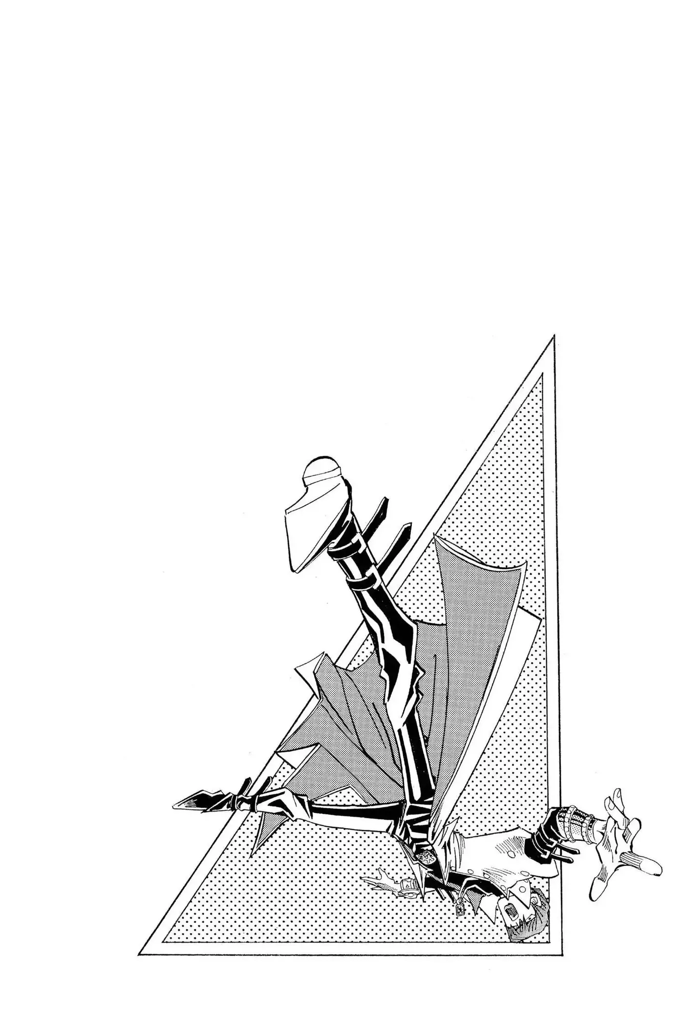Yu-Gi-Oh! Chapter 227 page 20 - 