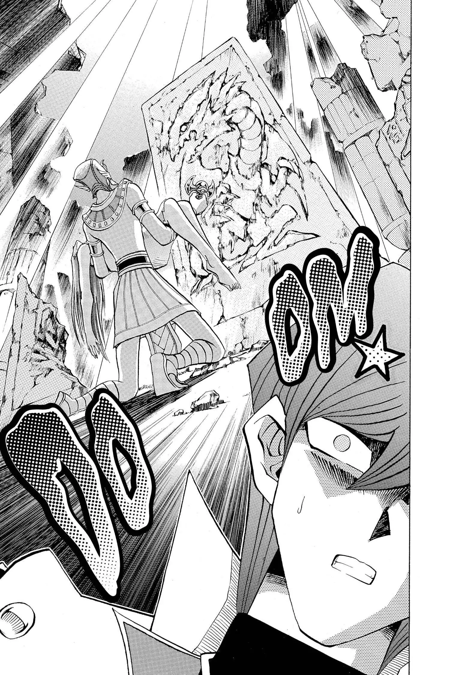 Yu-Gi-Oh! Chapter 229 page 13 - 