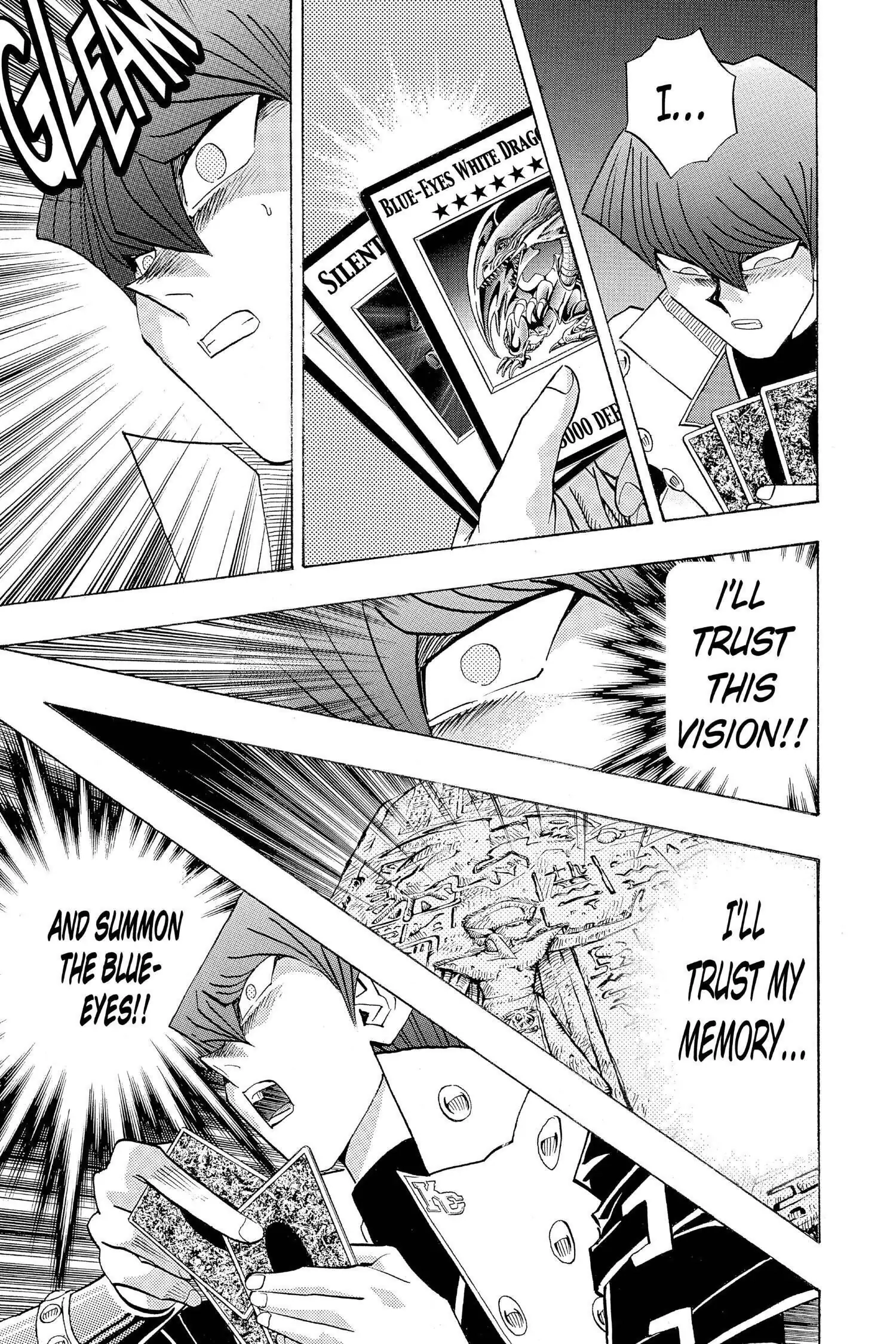 Yu-Gi-Oh! Chapter 229 page 15 - 