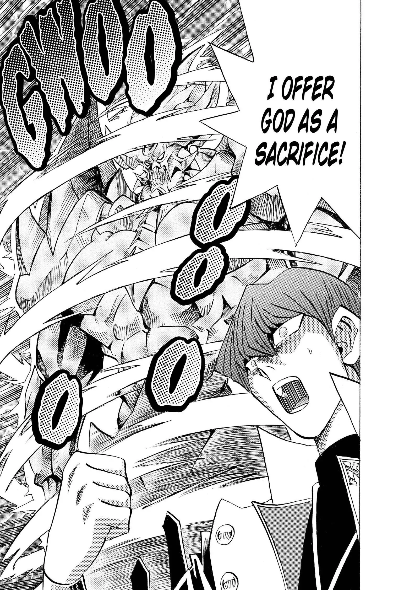 Yu-Gi-Oh! Chapter 229 page 17 - 