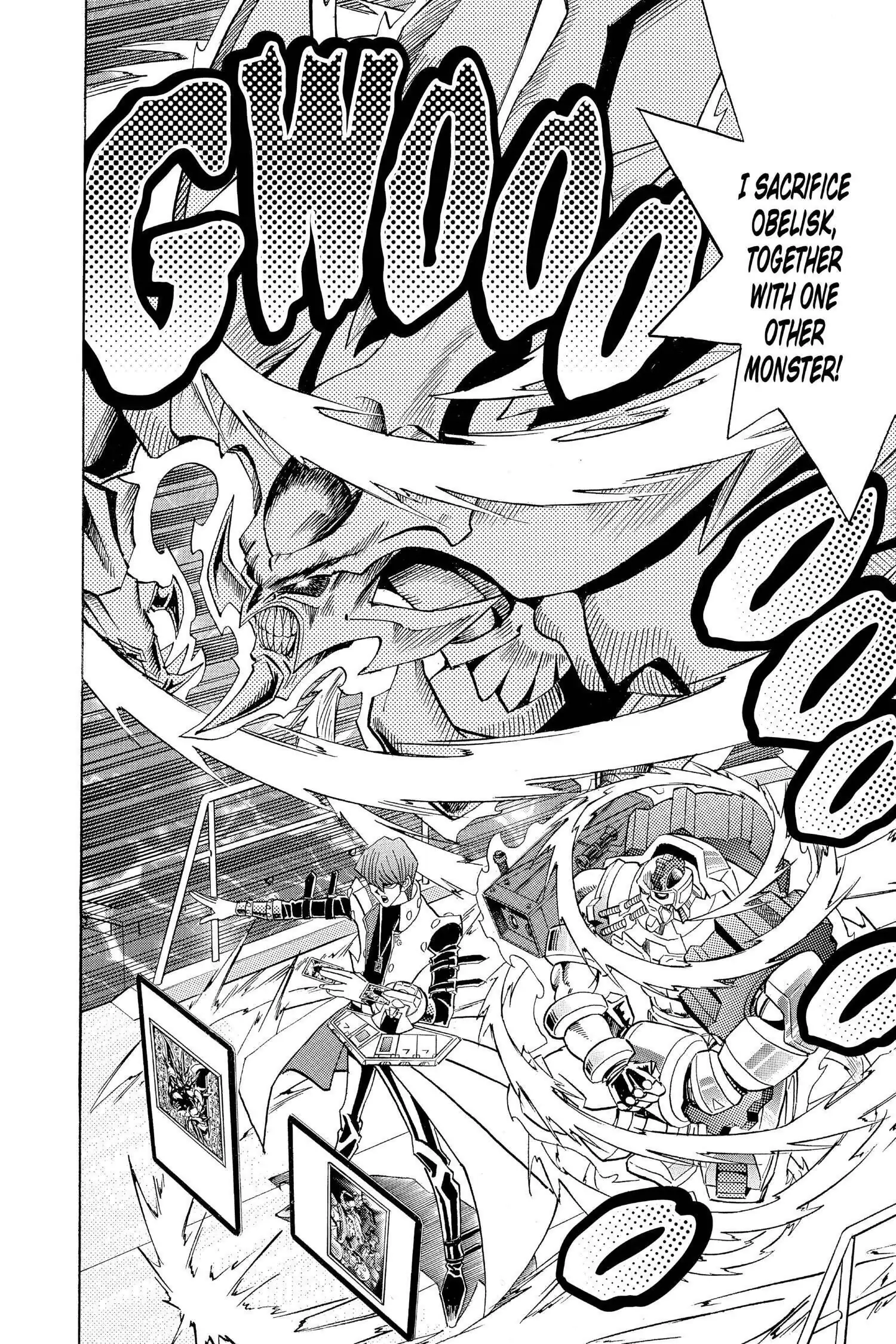 Yu-Gi-Oh! Chapter 230 page 2 - 