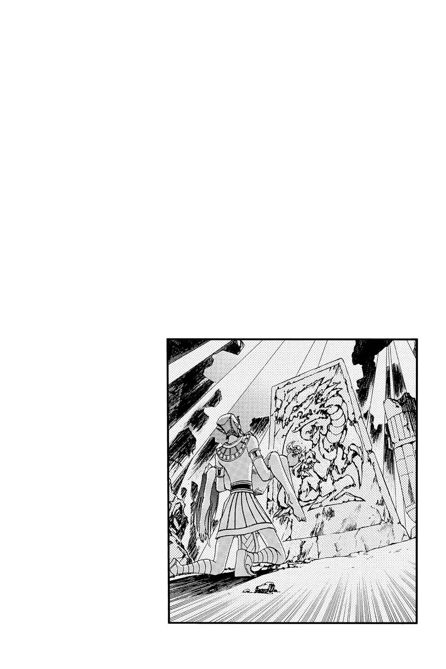 Yu-Gi-Oh! Chapter 230 page 18 - 