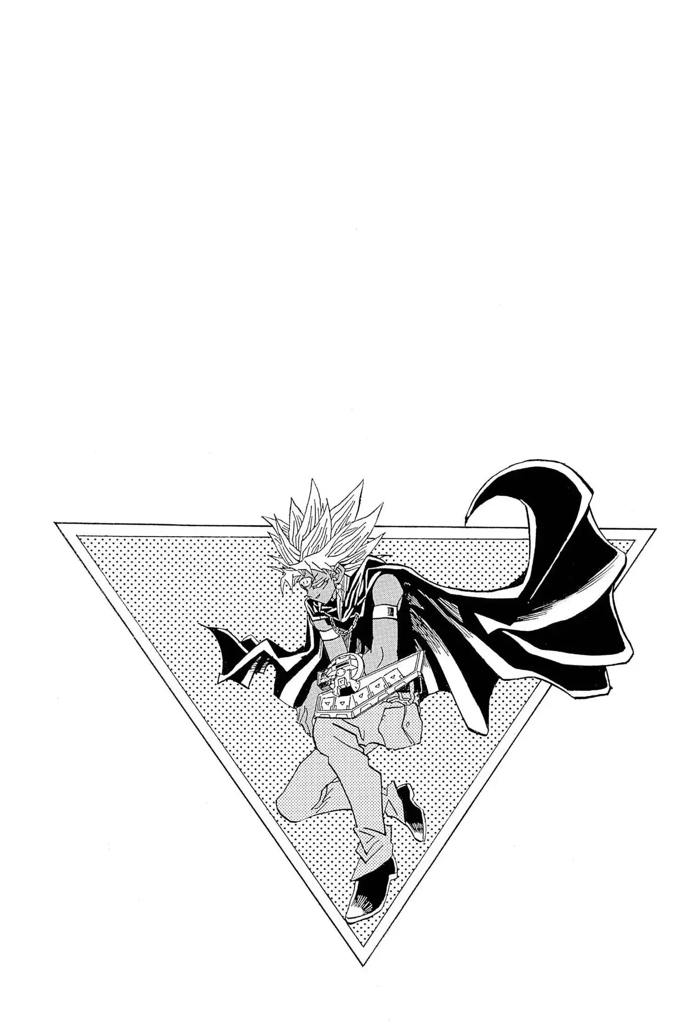 Yu-Gi-Oh! Chapter 231 page 20 - 