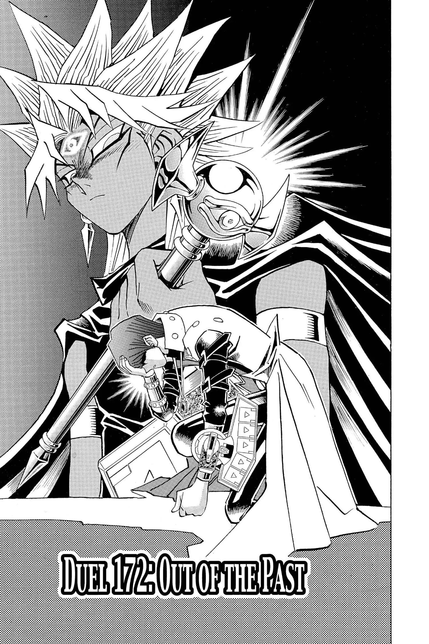 Yu-Gi-Oh! Chapter 231 page 3 - 