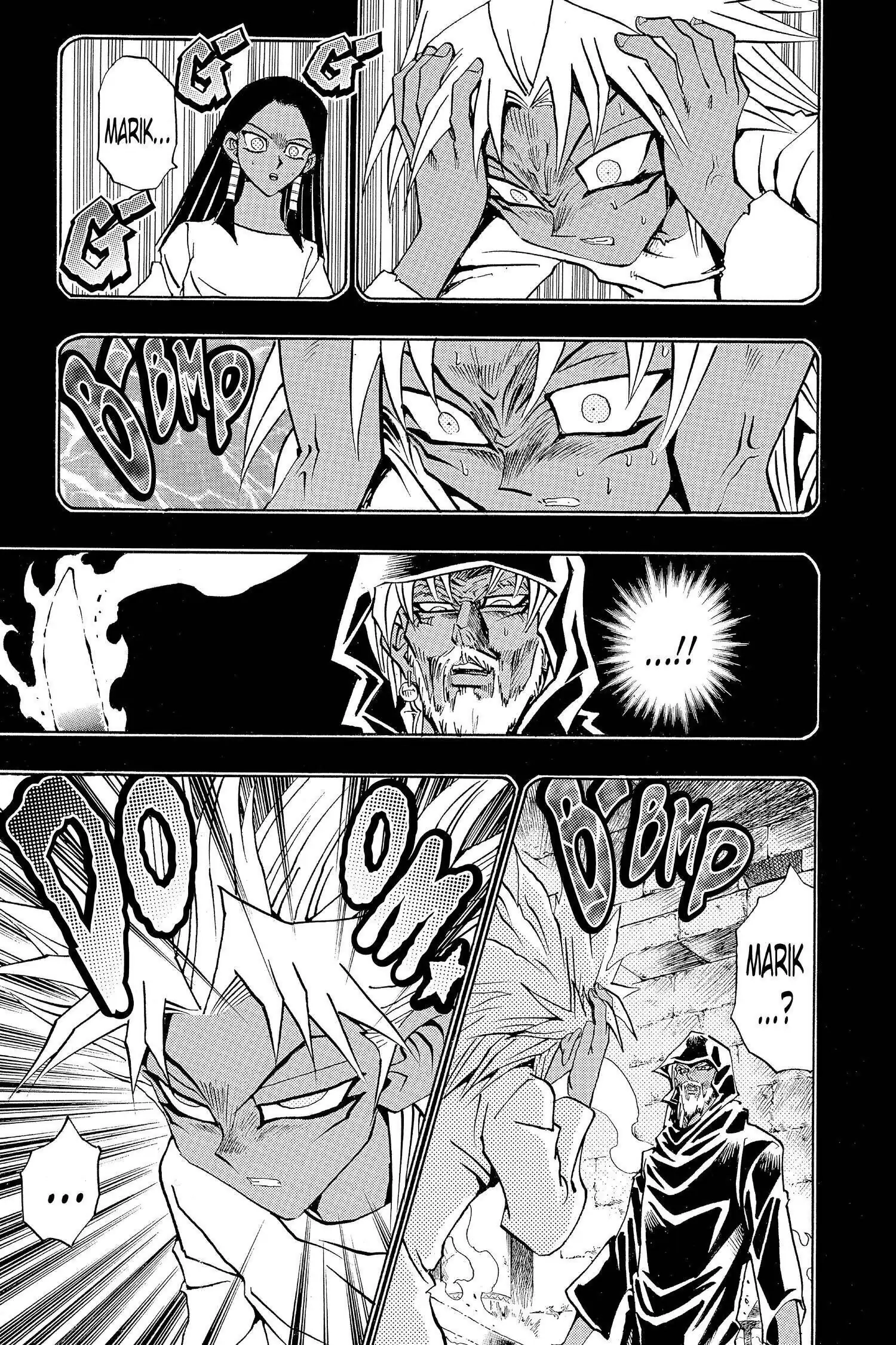 Yu-Gi-Oh! Chapter 232 page 13 - 