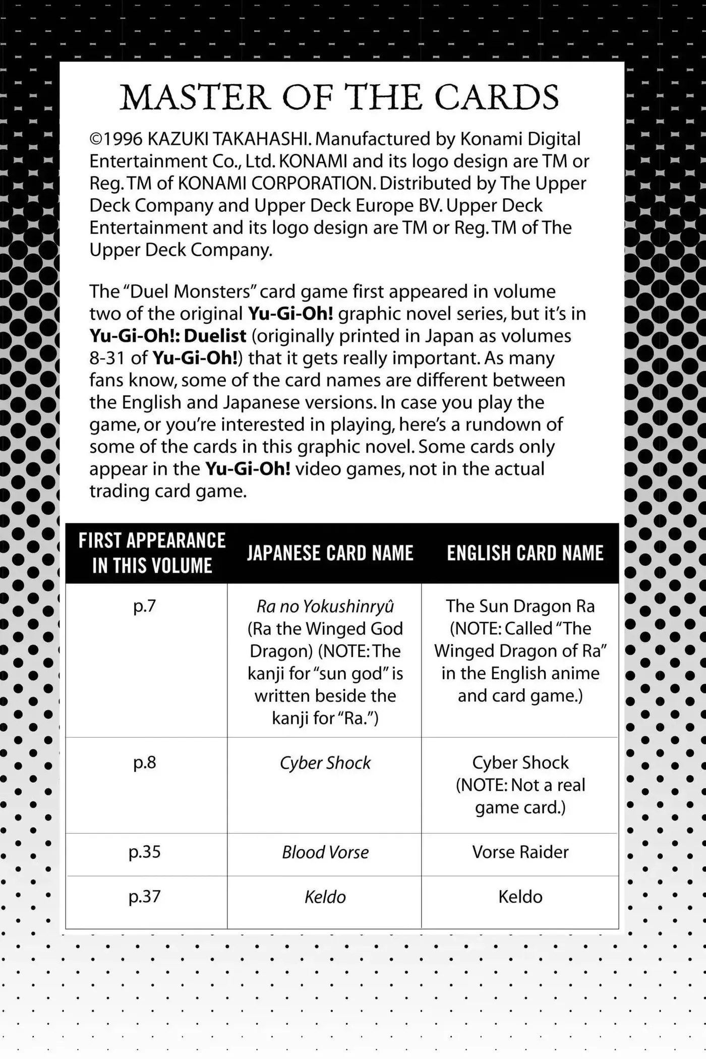 Yu-Gi-Oh! Chapter 232 page 20 - 