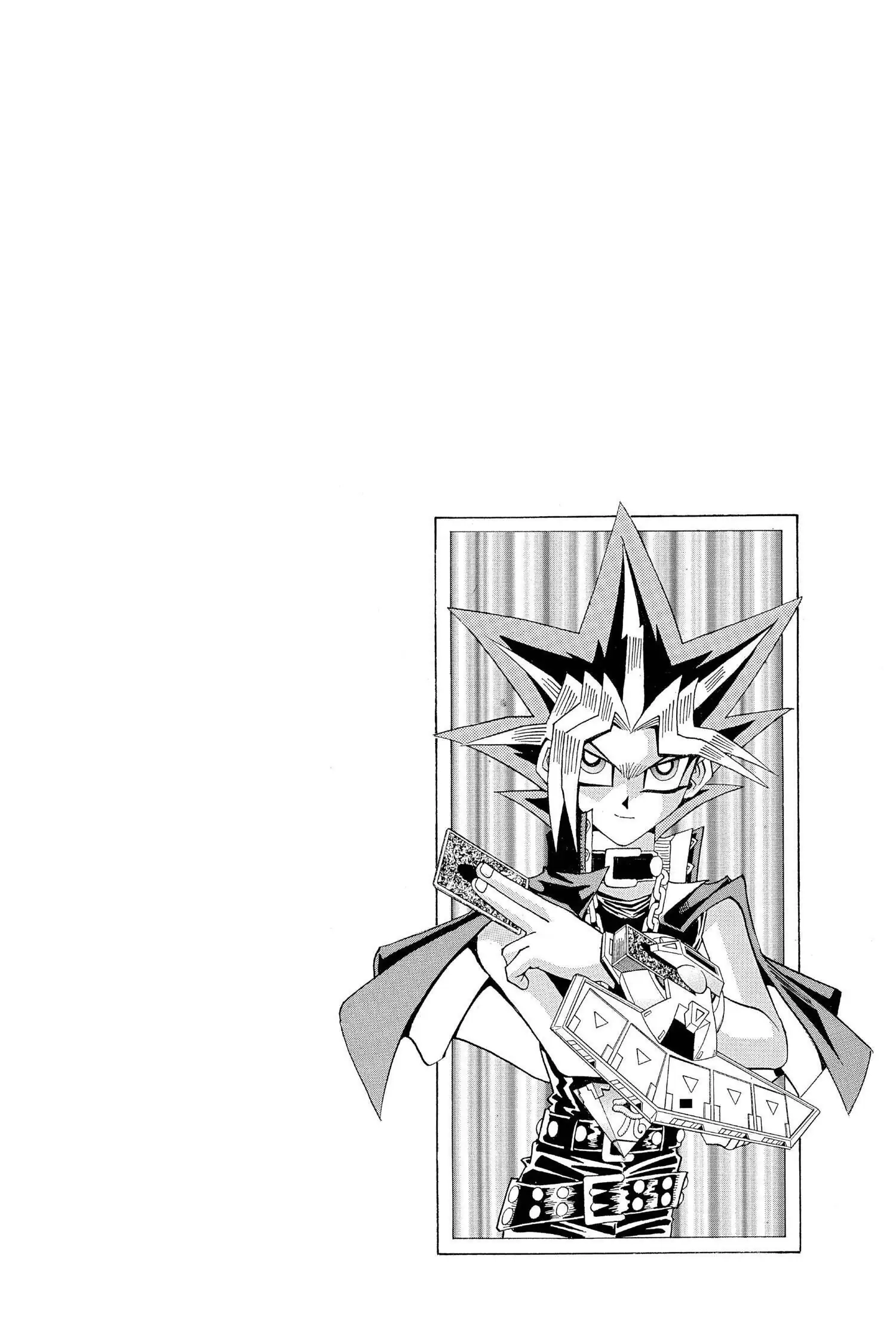 Yu-Gi-Oh! Chapter 233 page 26 - 