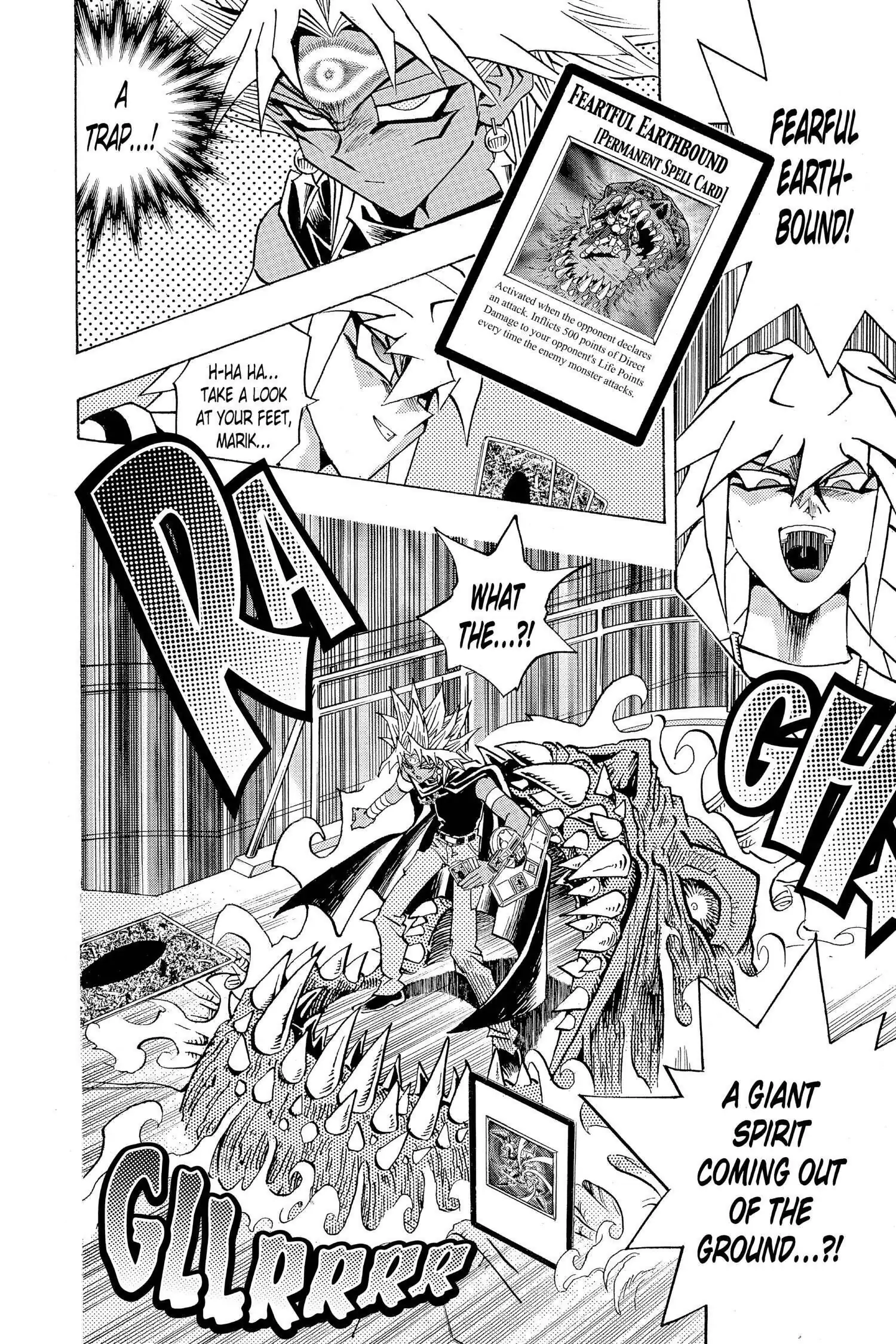 Yu-Gi-Oh! Chapter 234 page 14 - 