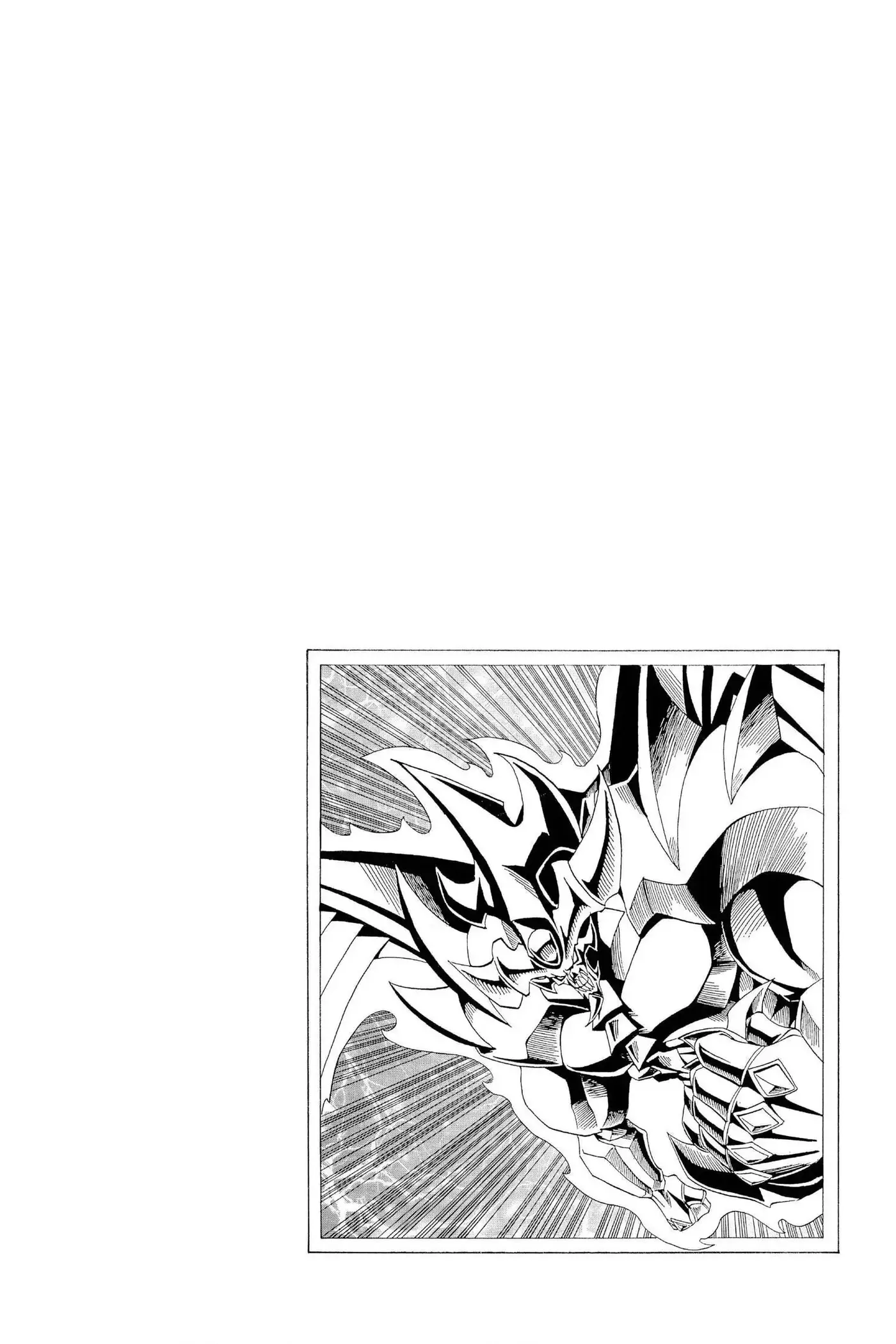 Yu-Gi-Oh! Chapter 234 page 20 - 