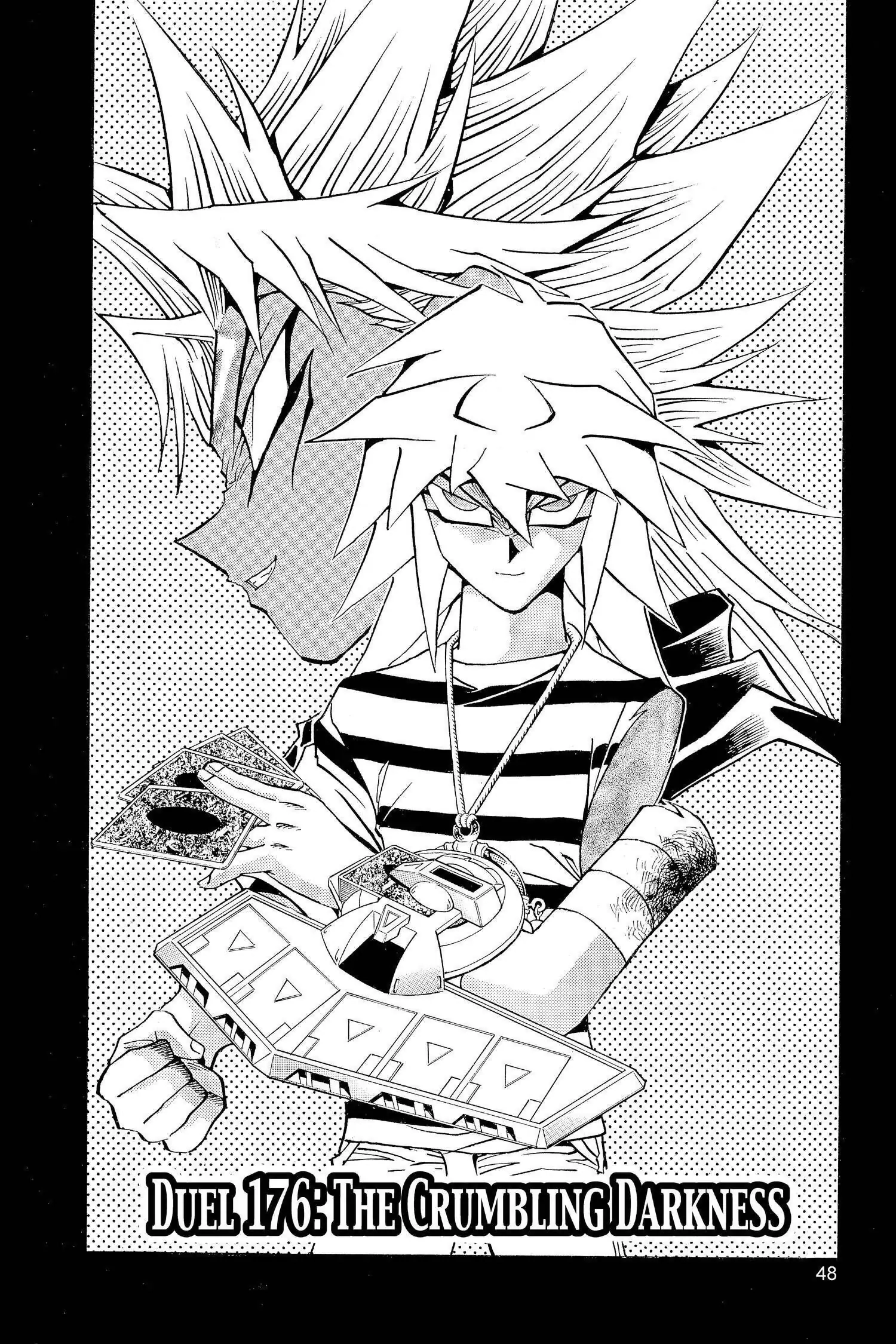 Yu-Gi-Oh! Chapter 235 page 2 - 