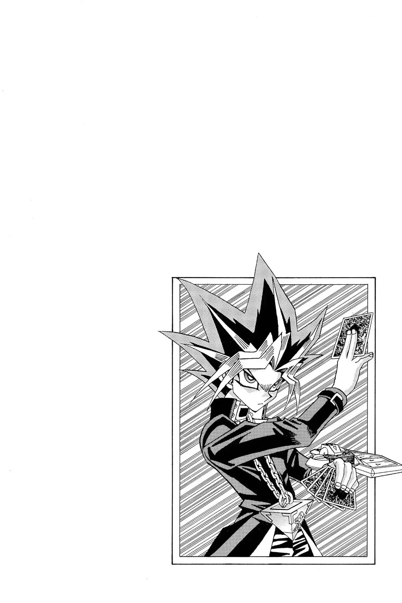 Yu-Gi-Oh! Chapter 237 page 20 - 