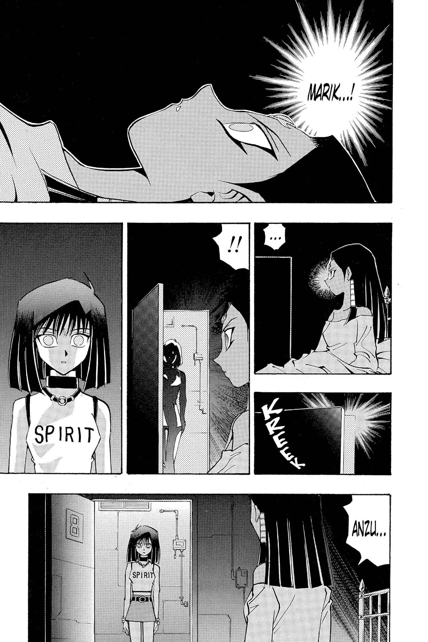 Yu-Gi-Oh! Chapter 237 page 3 - 