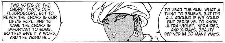 Yu-Gi-Oh! Chapter 24 page 27 - 