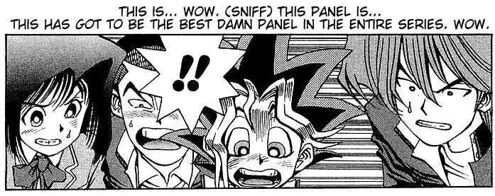 Yu-Gi-Oh! Chapter 24 page 28 - 
