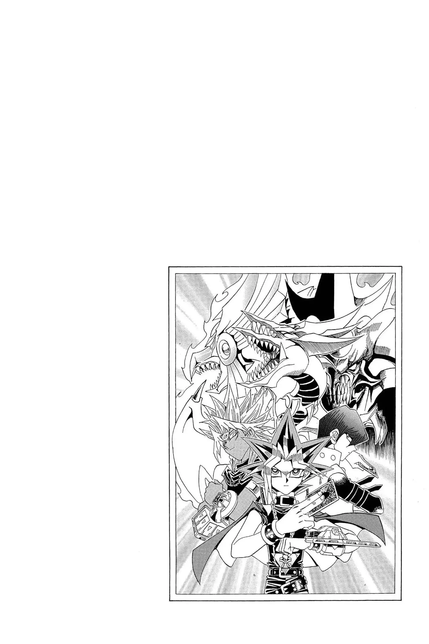 Yu-Gi-Oh! Chapter 240 page 20 - 