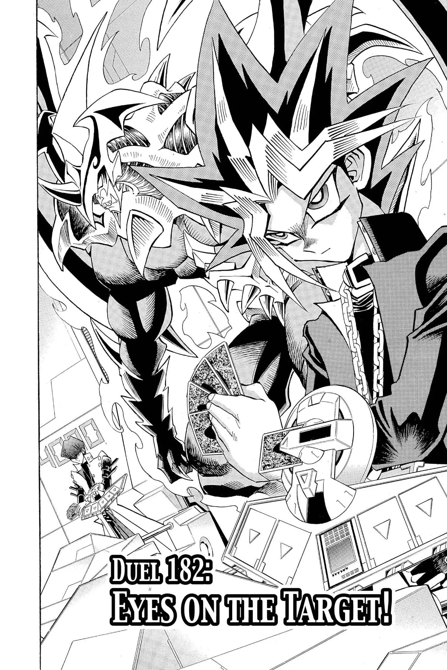 Yu-Gi-Oh! Chapter 241 page 2 - 