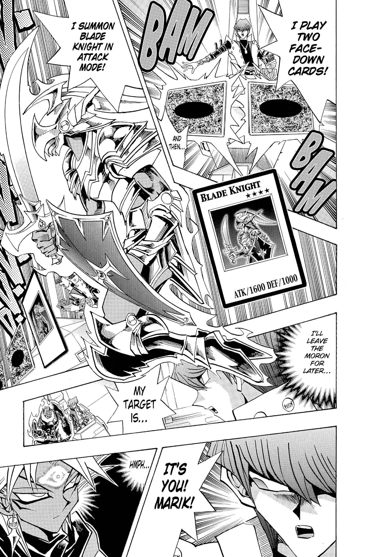 Yu-Gi-Oh! Chapter 241 page 9 - 