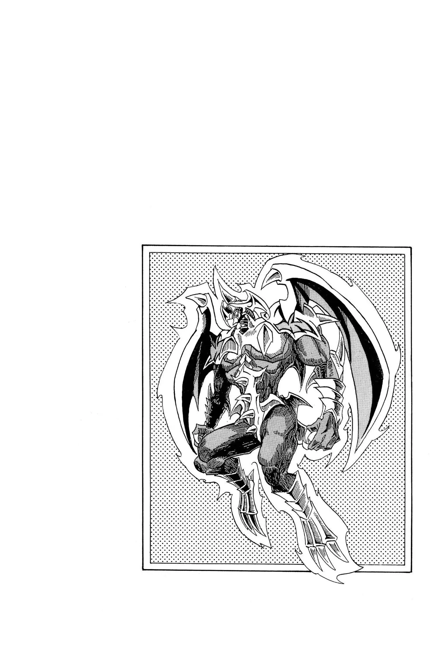 Yu-Gi-Oh! Chapter 242 page 26 - 