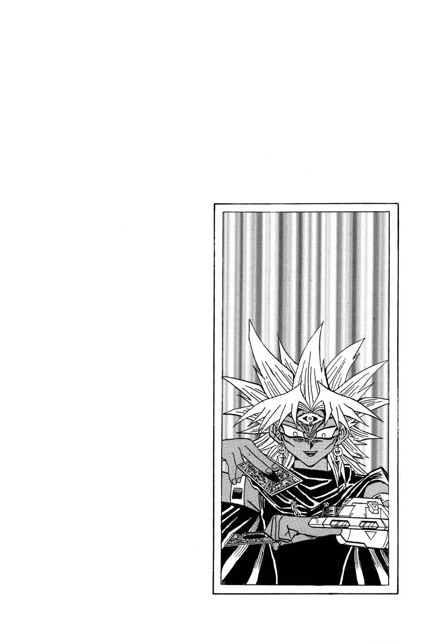 Yu-Gi-Oh! Chapter 243 page 20 - 