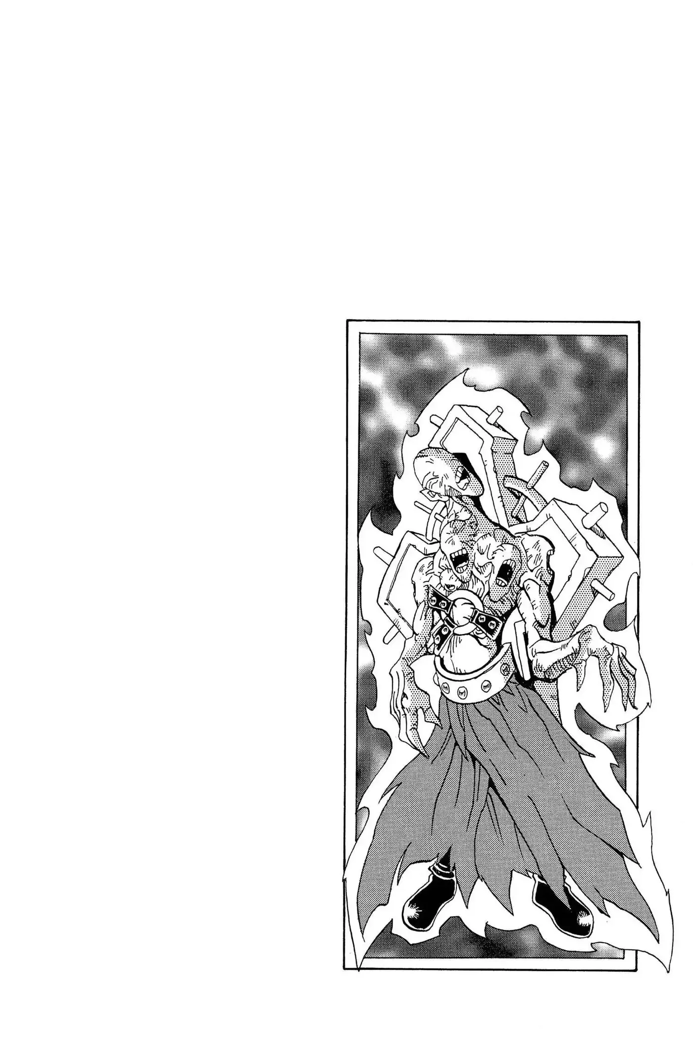 Yu-Gi-Oh! Chapter 244 page 20 - 