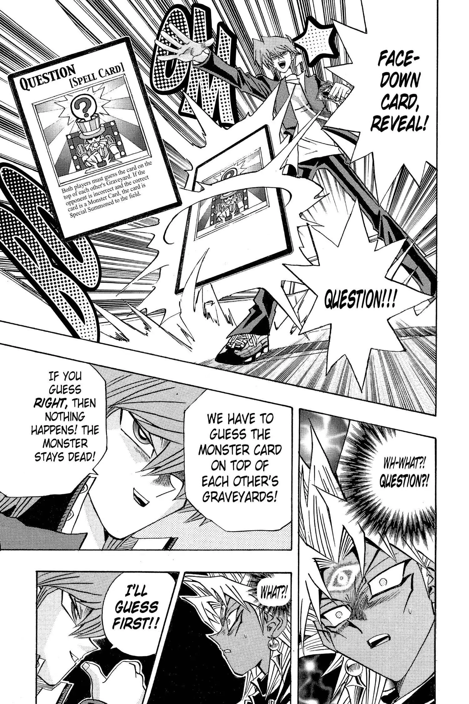 Yu-Gi-Oh! Chapter 245 page 15 - 