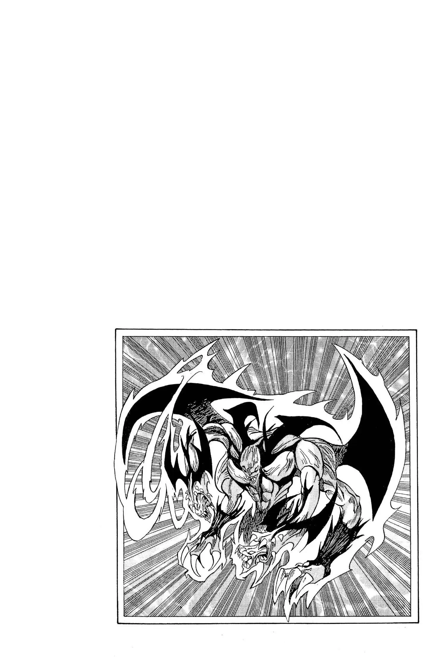 Yu-Gi-Oh! Chapter 245 page 19 - 