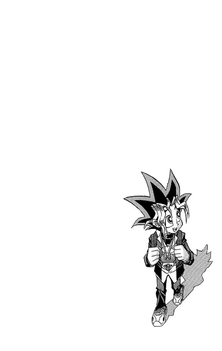 Yu-Gi-Oh! Chapter 25 page 27 - 