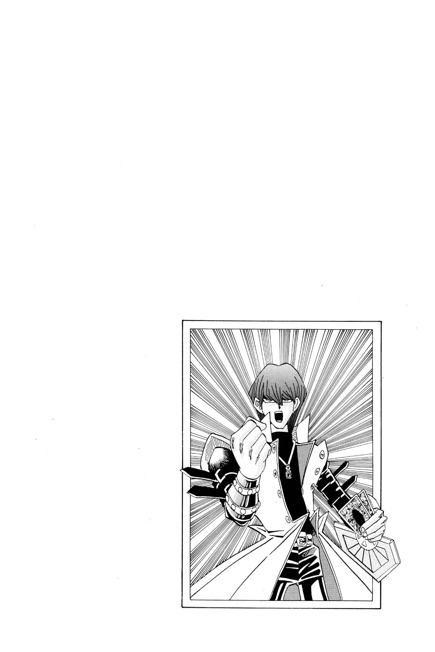 Yu-Gi-Oh! Chapter 251 page 25 - 