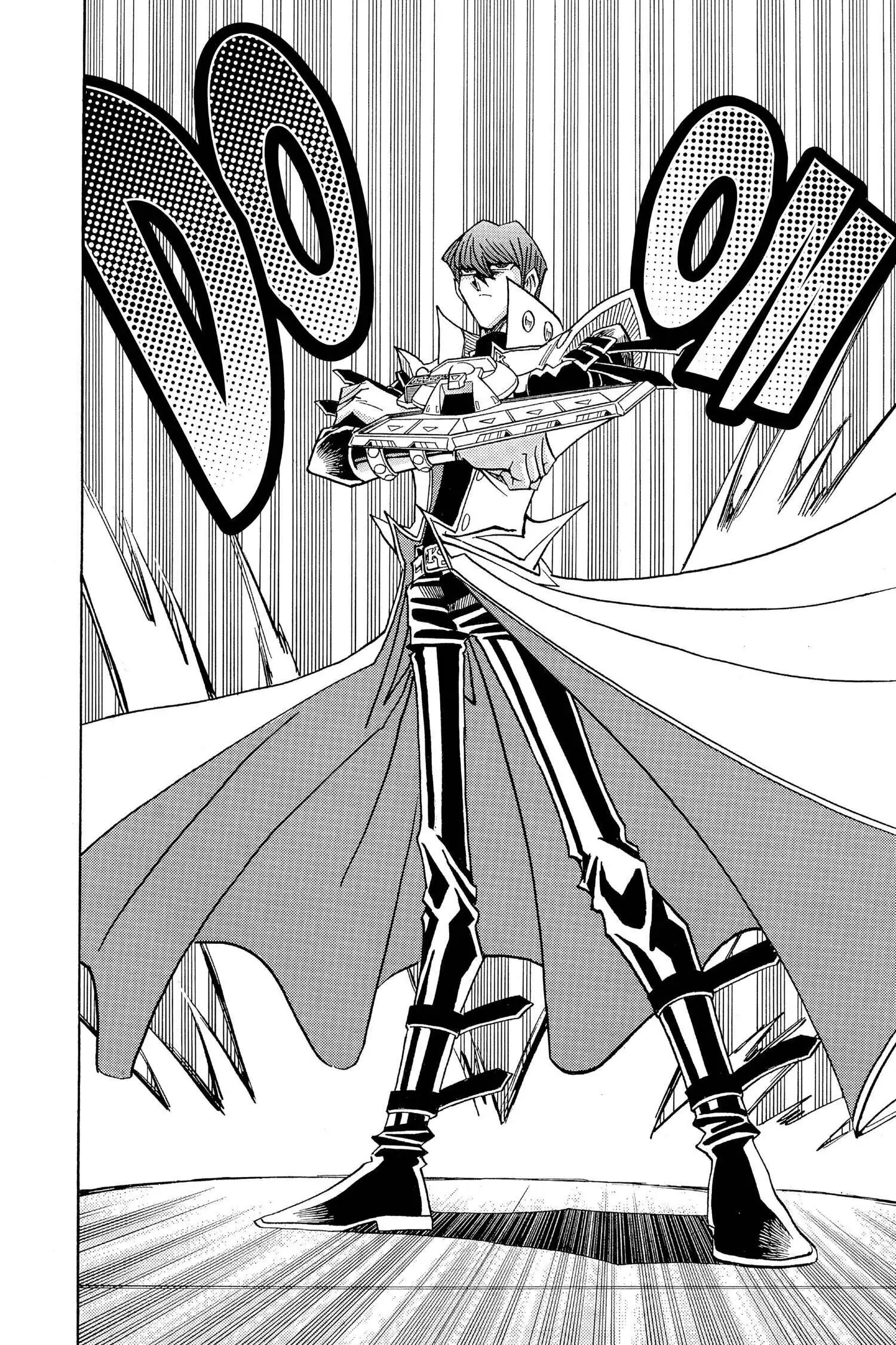 Yu-Gi-Oh! Chapter 251 page 9 - 