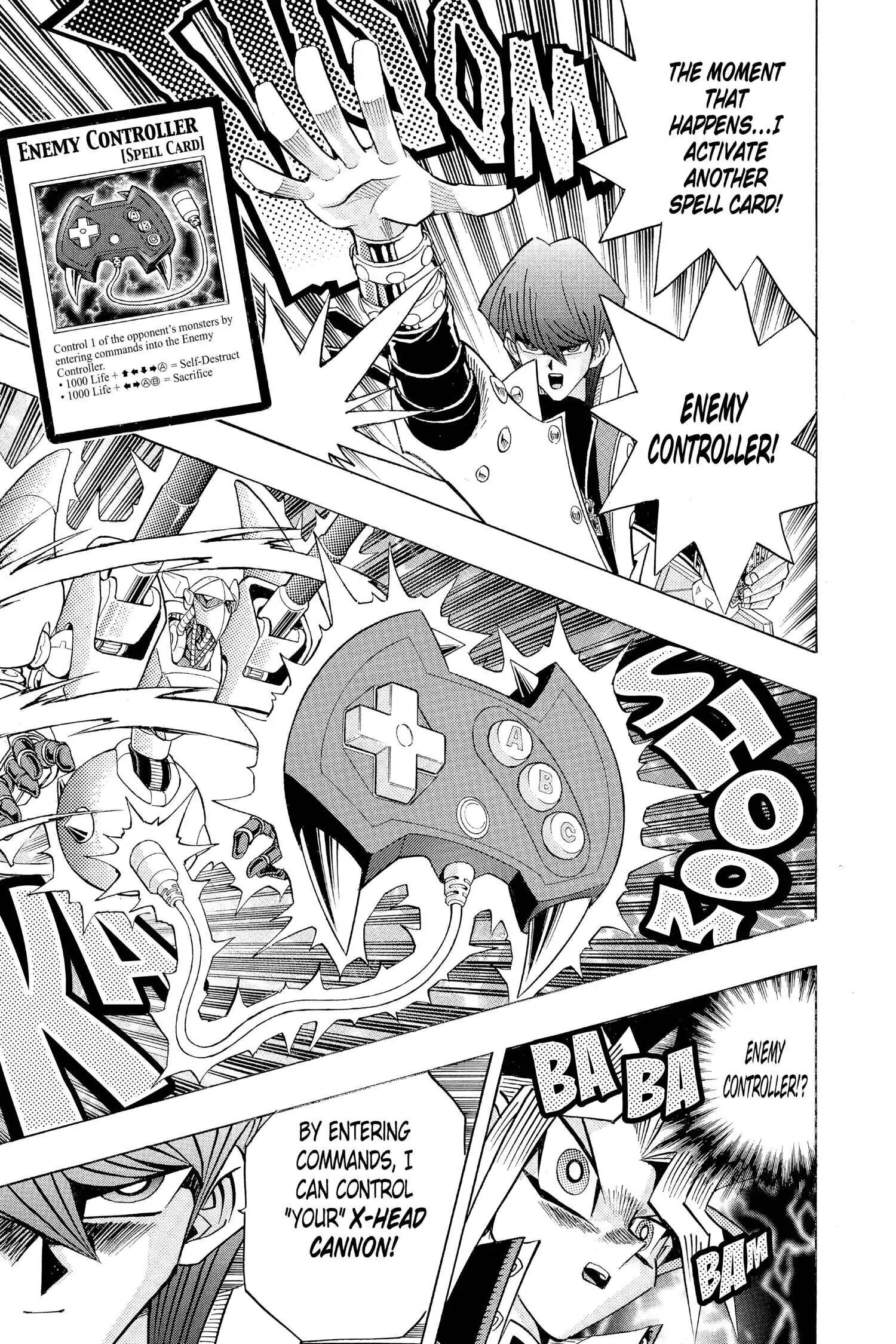 Yu-Gi-Oh! Chapter 252 page 14 - 