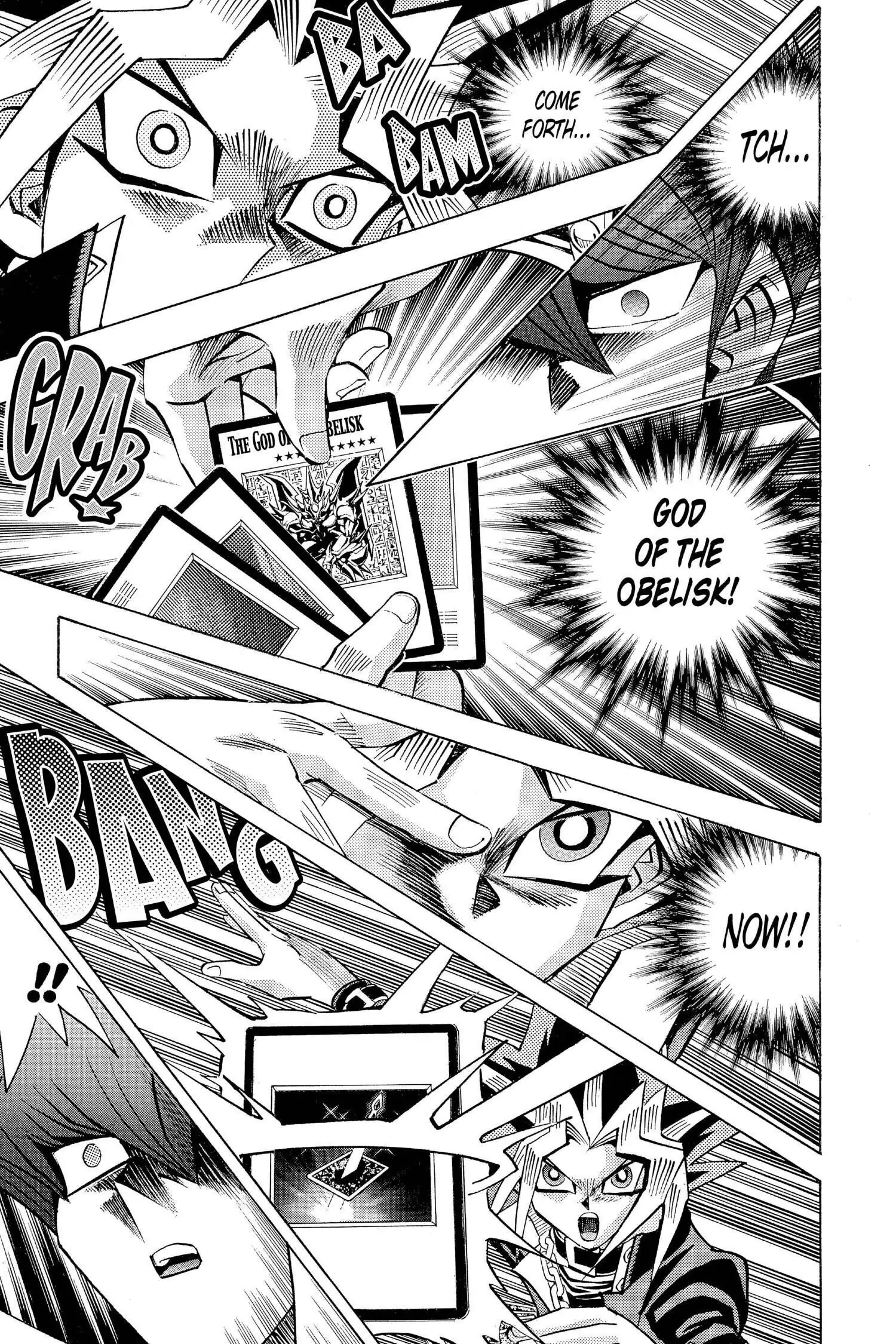 Yu-Gi-Oh! Chapter 252 page 16 - 