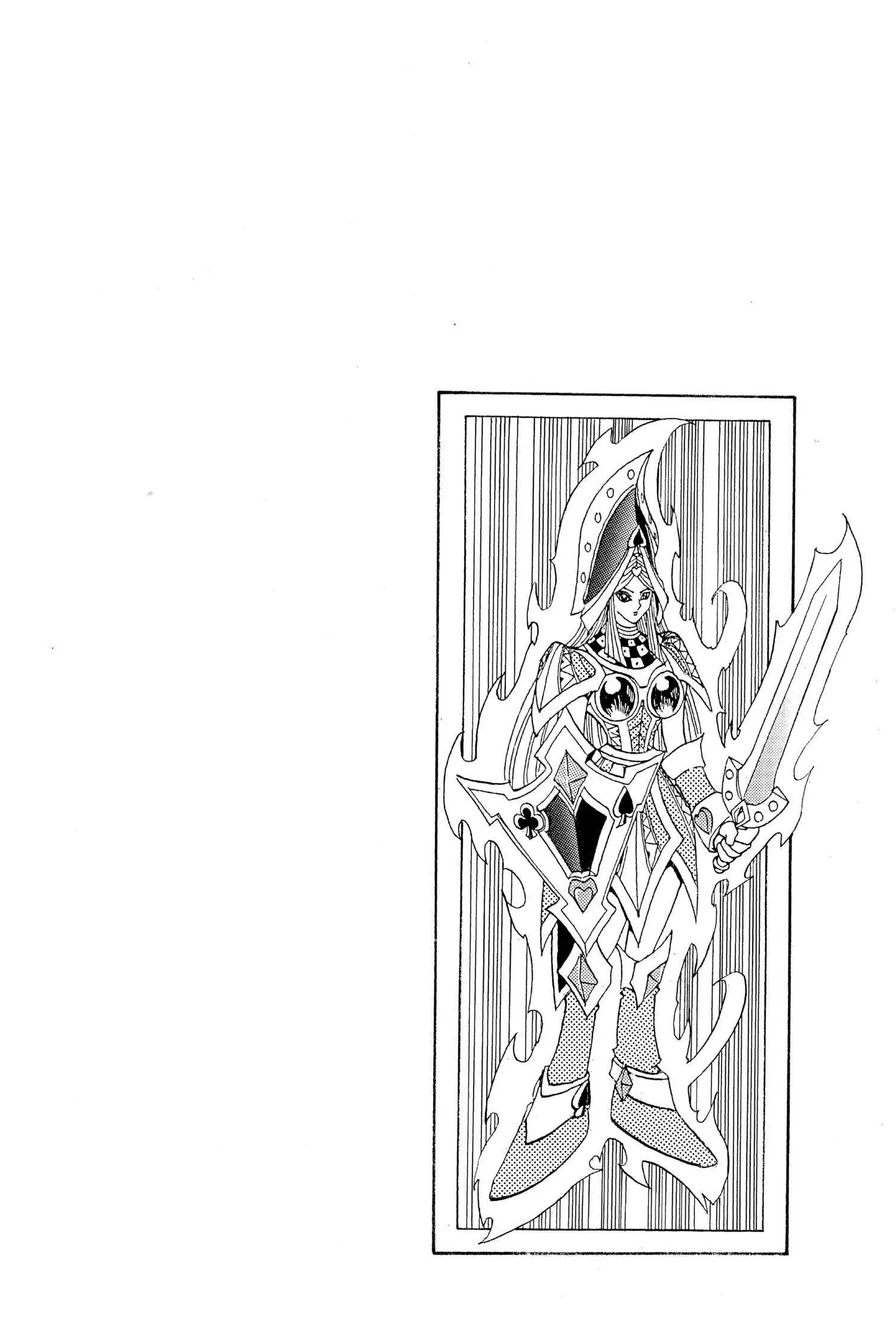 Yu-Gi-Oh! Chapter 252 page 19 - 