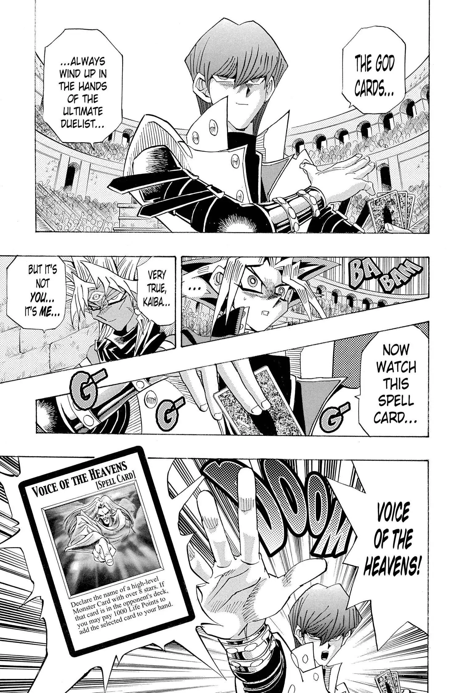 Yu-Gi-Oh! Chapter 253 page 13 - 