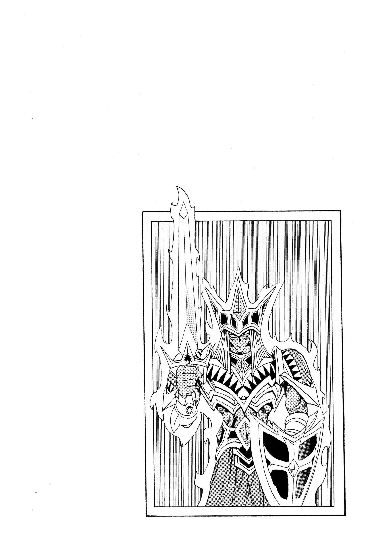 Yu-Gi-Oh! Chapter 255 page 16 - 