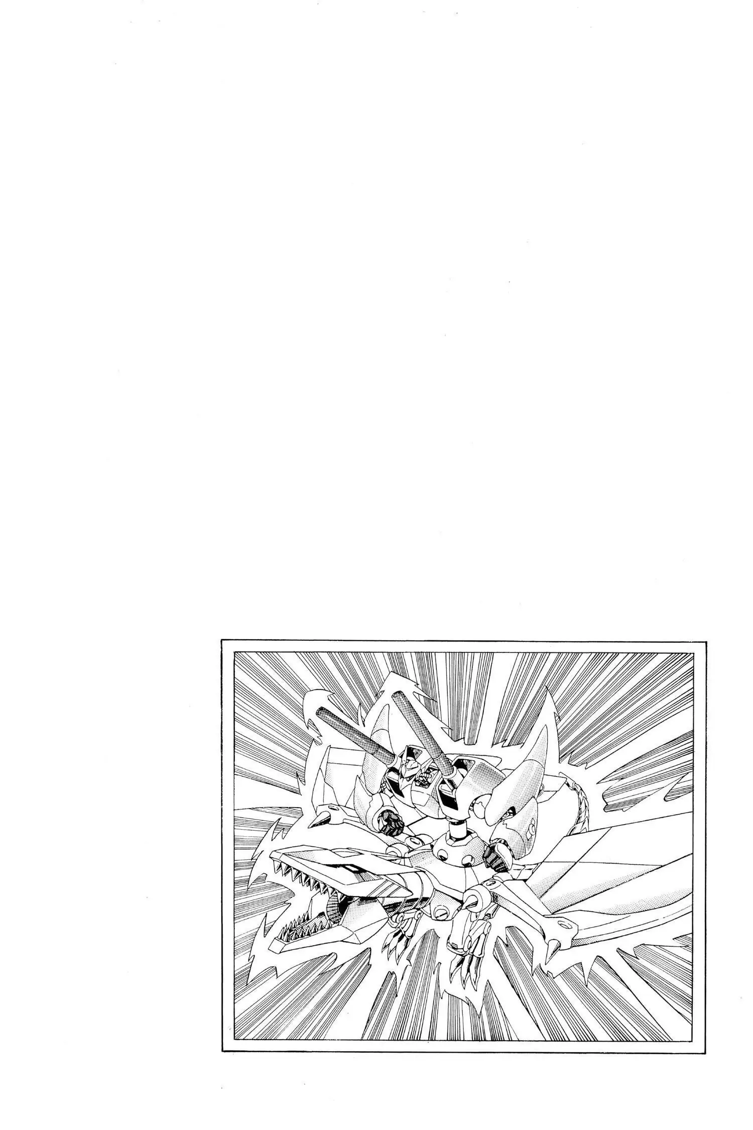 Yu-Gi-Oh! Chapter 256 page 16 - 