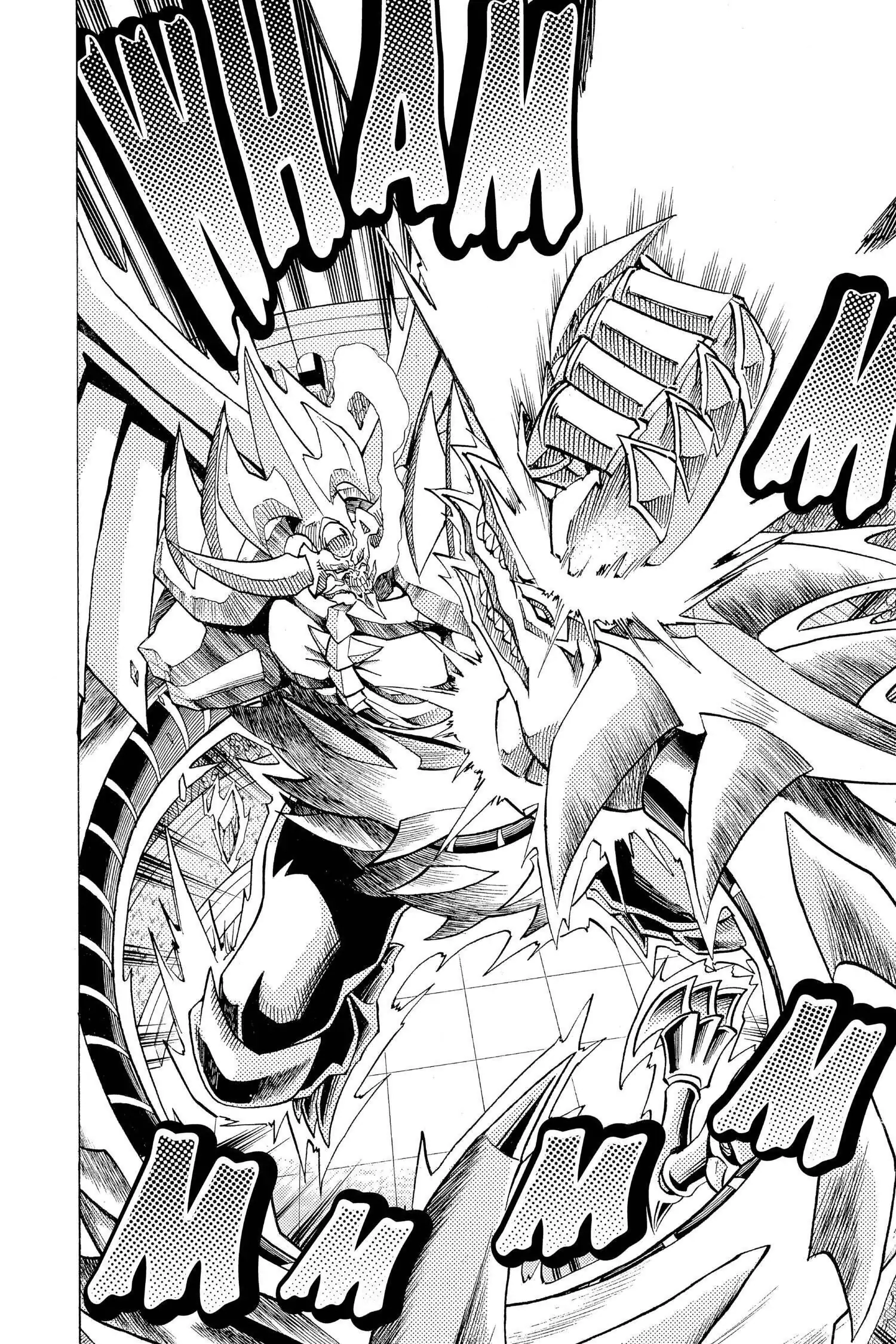 Yu-Gi-Oh! Chapter 257 page 2 - 