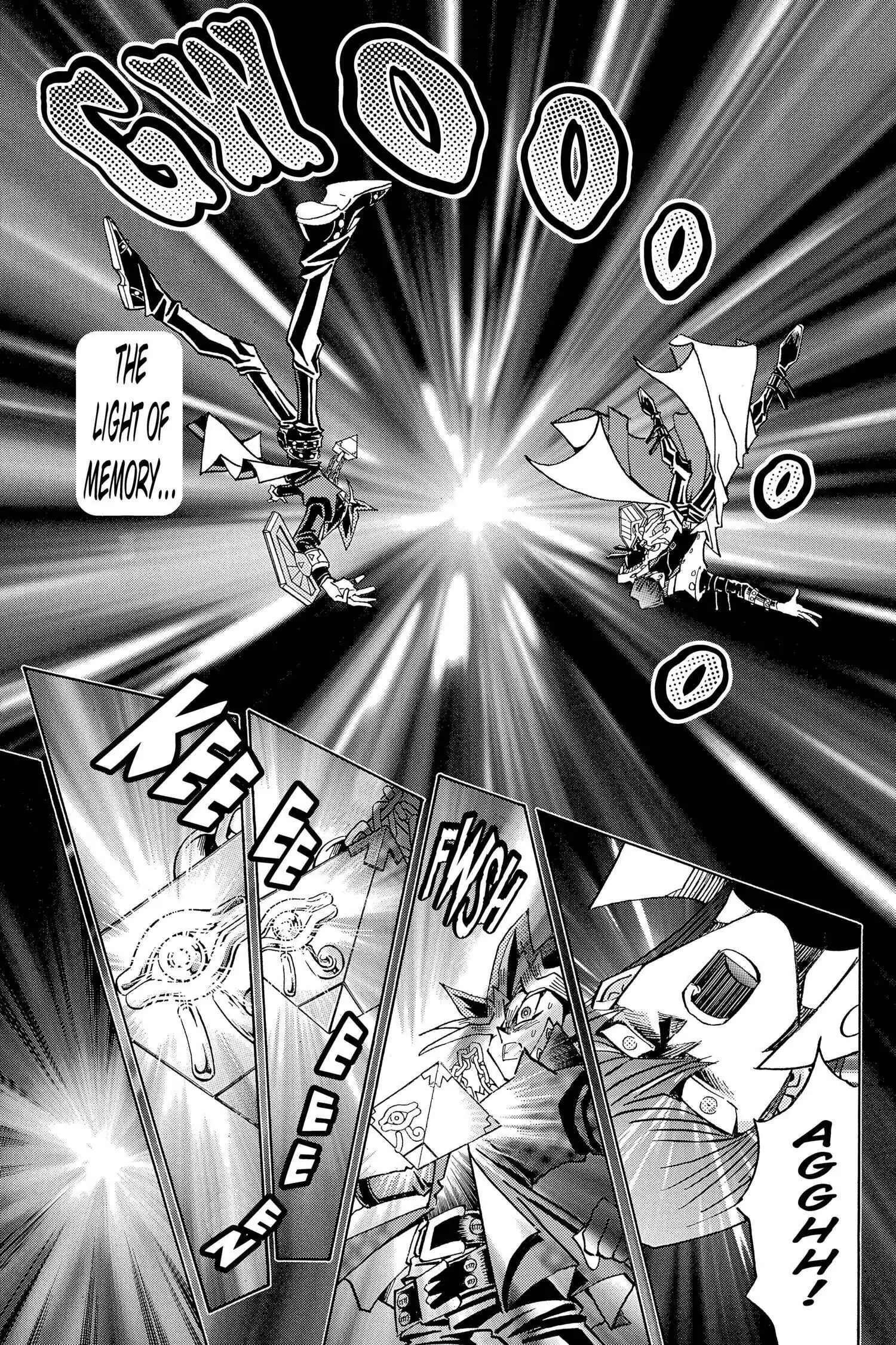 Yu-Gi-Oh! Chapter 257 page 8 - 