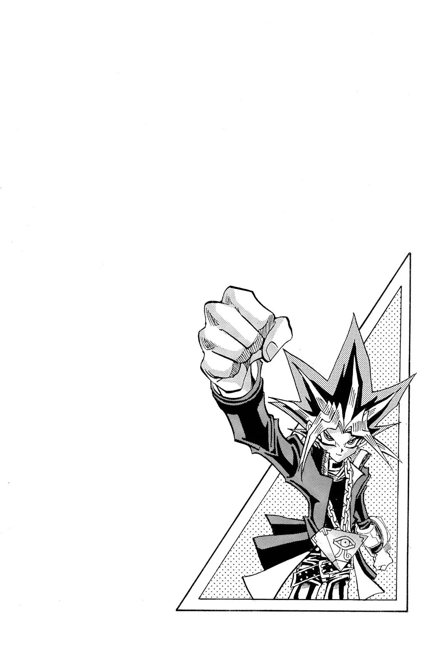 Yu-Gi-Oh! Chapter 258 page 19 - 