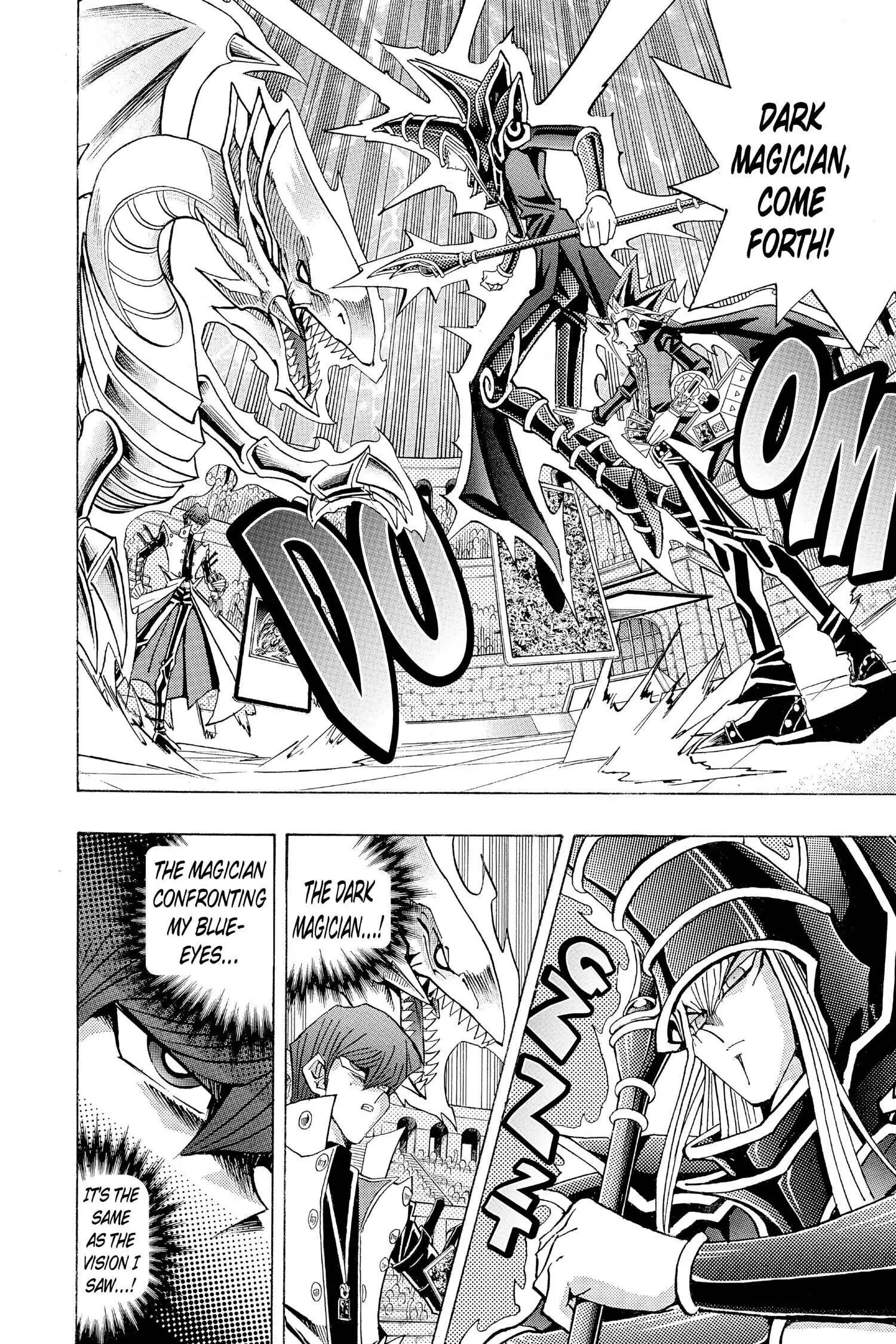 Yu-Gi-Oh! Chapter 259 page 2 - 
