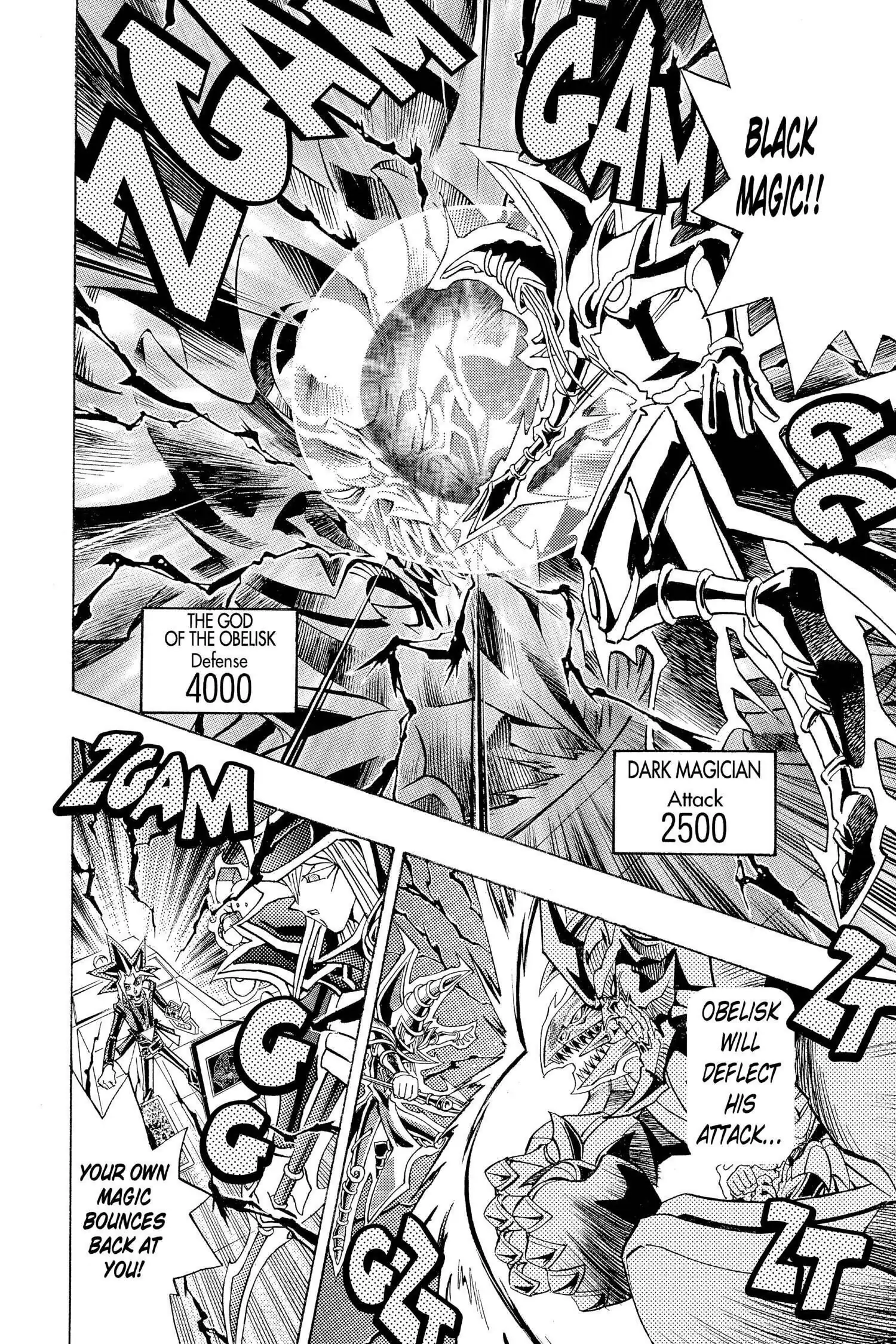Yu-Gi-Oh! Chapter 259 page 13 - 
