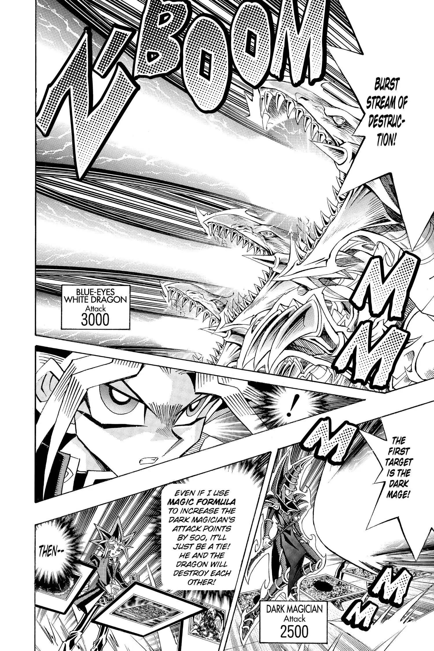 Yu-Gi-Oh! Chapter 260 page 15 - 