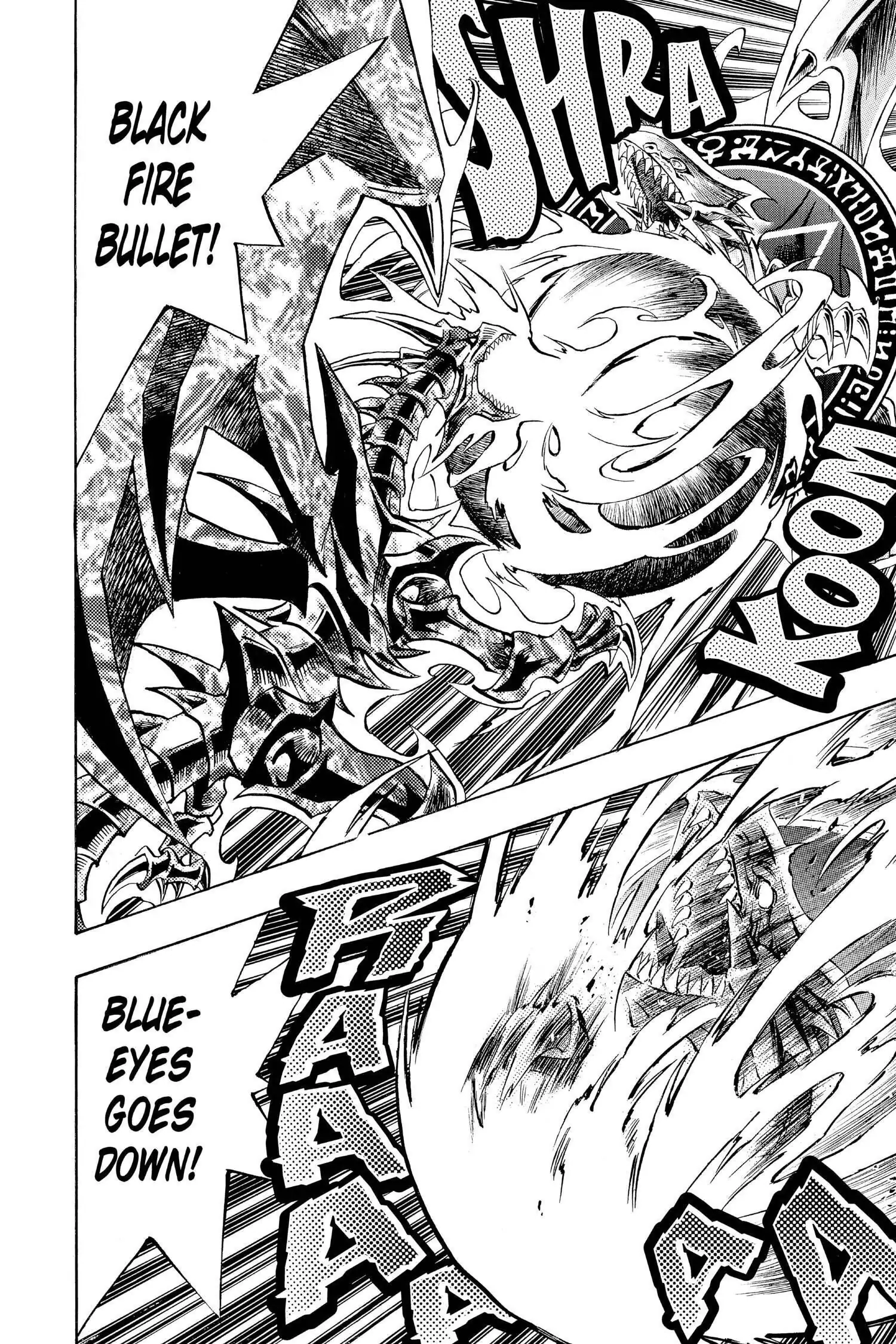 Yu-Gi-Oh! Chapter 260 page 21 - 